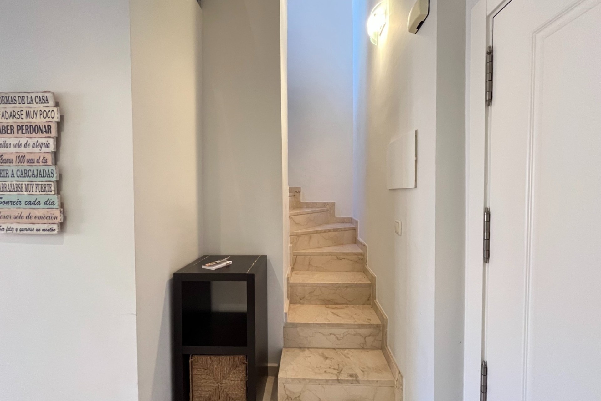 Herverkoop - Appartement / Flat -
Los Alcazares - Los Narejos