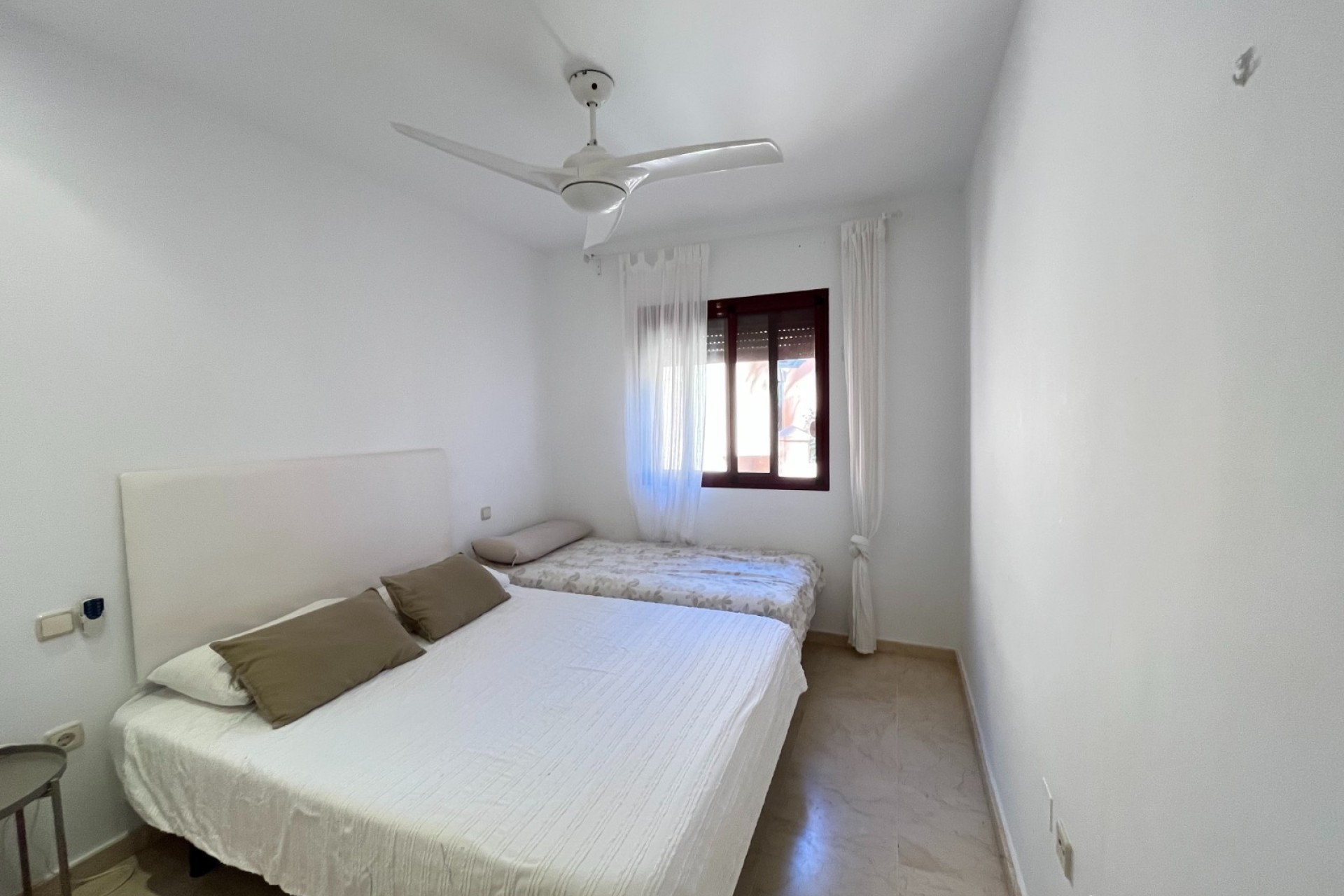Herverkoop - Appartement / Flat -
Los Alcazares - Los Narejos