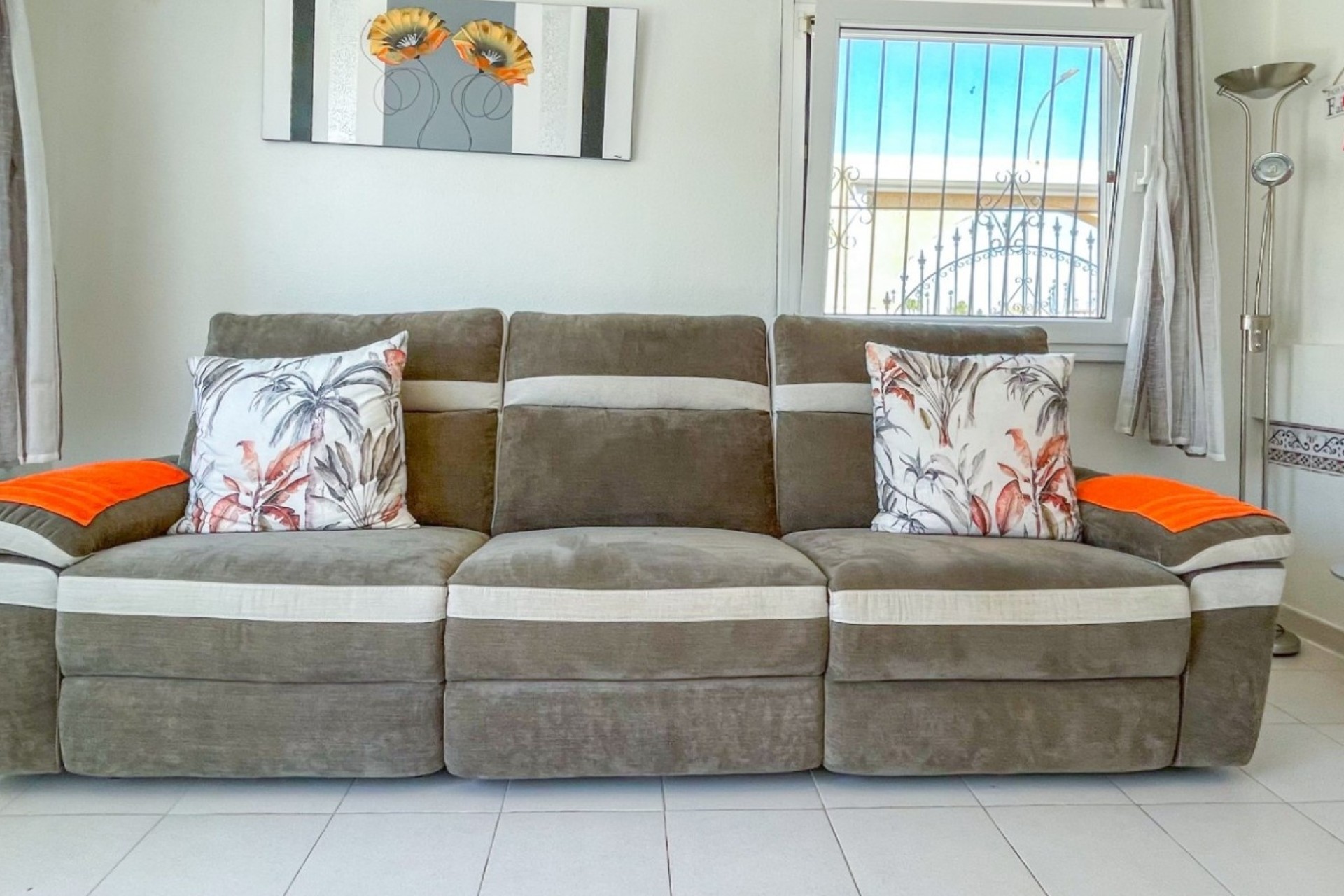 Herverkoop - Appartement / Flat -
Los Alcázares - Los Narejos