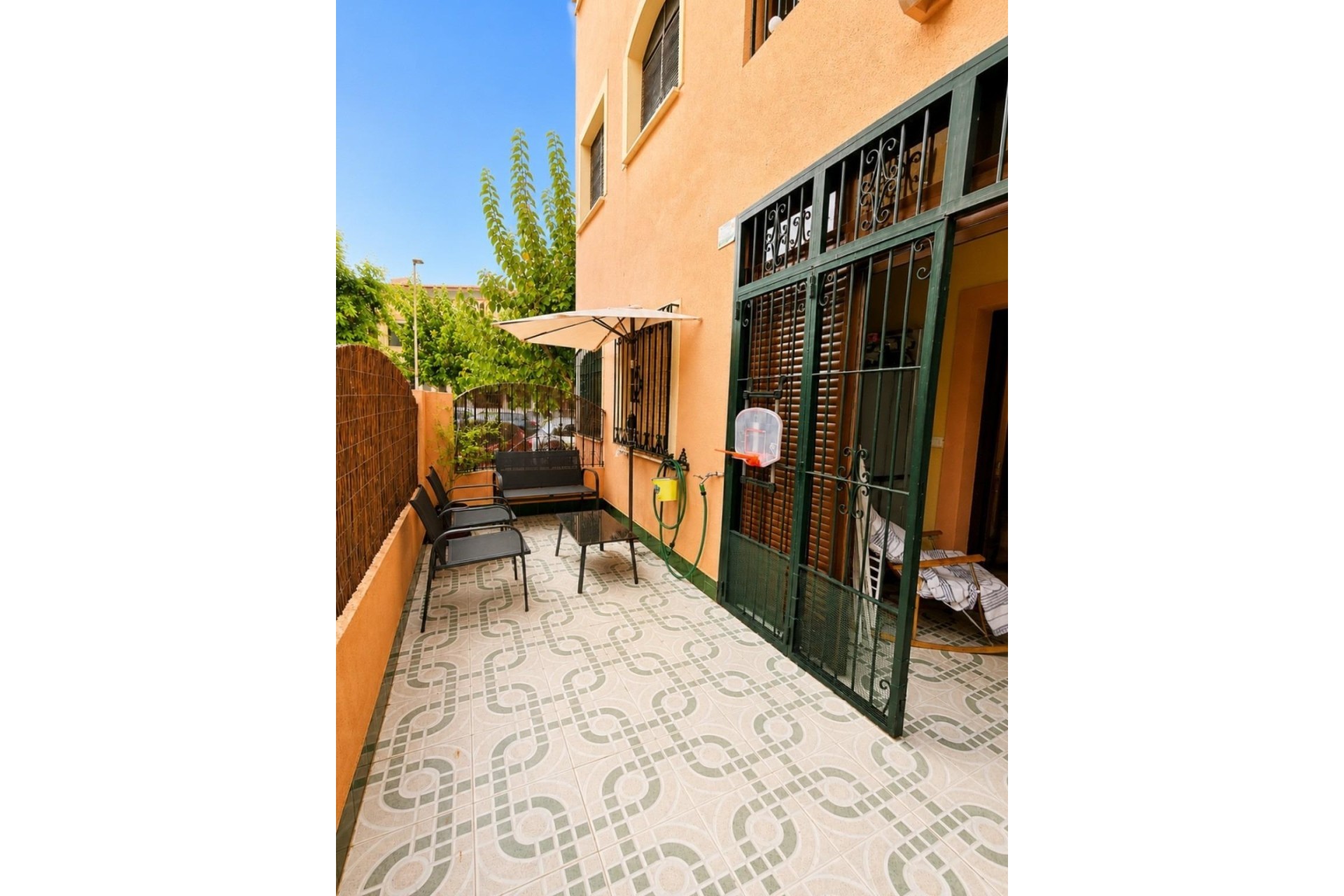 Herverkoop - Appartement / Flat -
Los Alcázares - Los Narejos