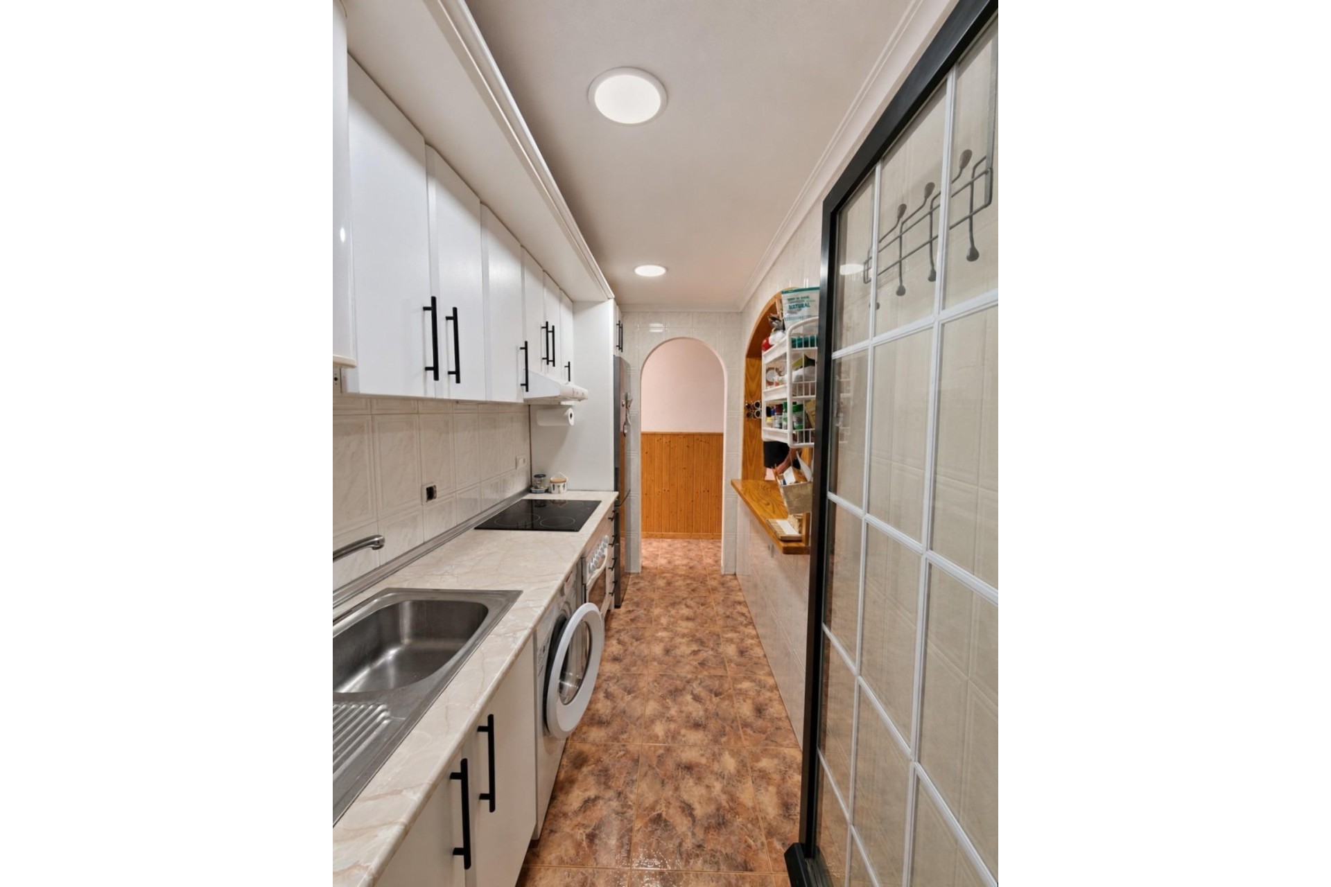 Herverkoop - Appartement / Flat -
Los Alcázares - Los Narejos