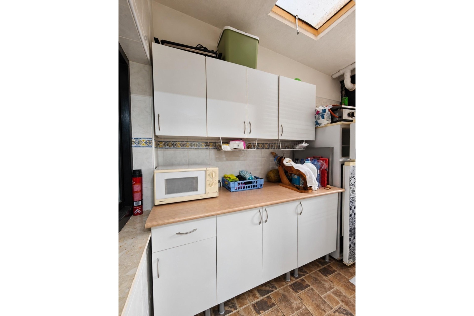 Herverkoop - Appartement / Flat -
Los Alcázares - Los Narejos