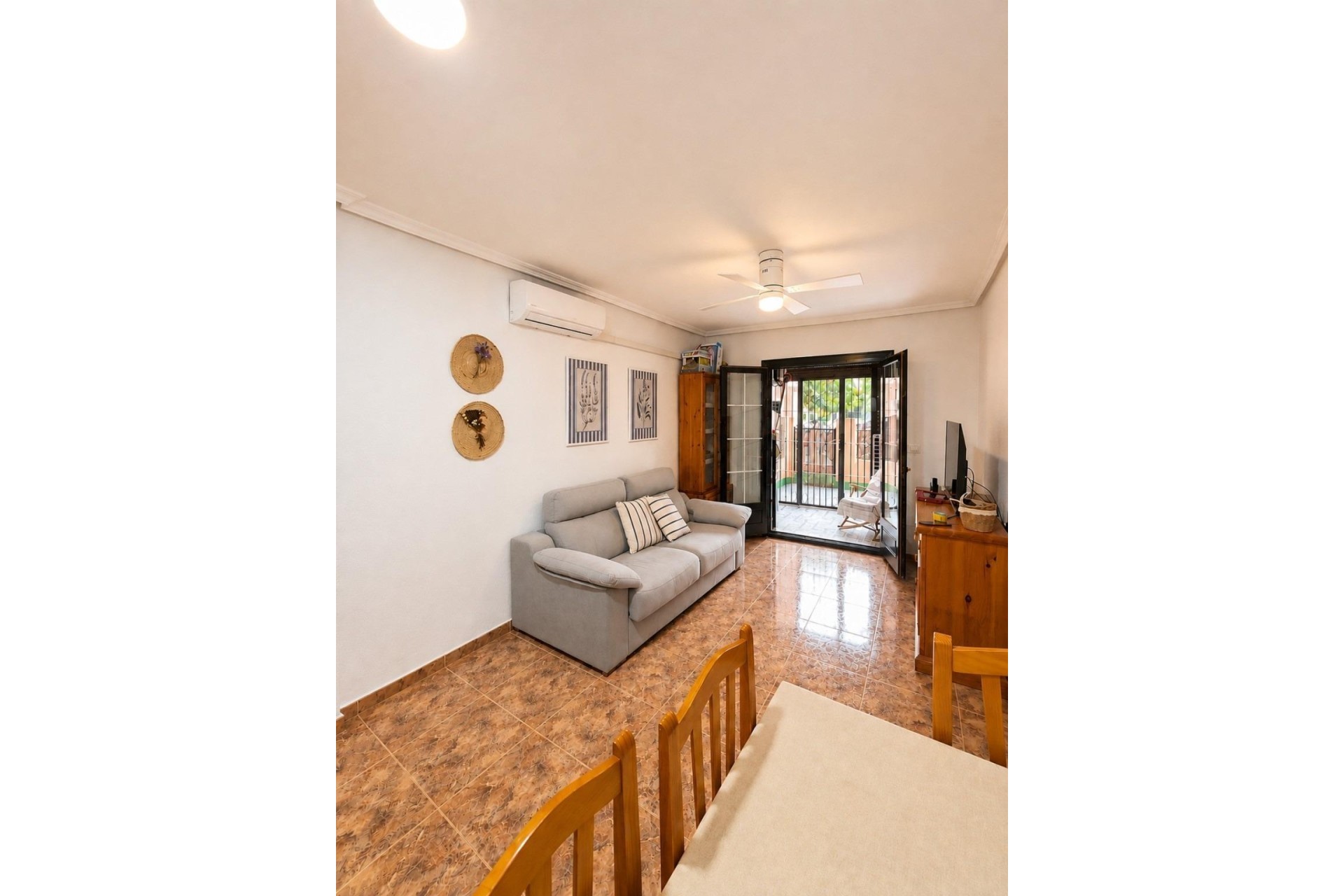 Herverkoop - Appartement / Flat -
Los Alcázares - Los Narejos
