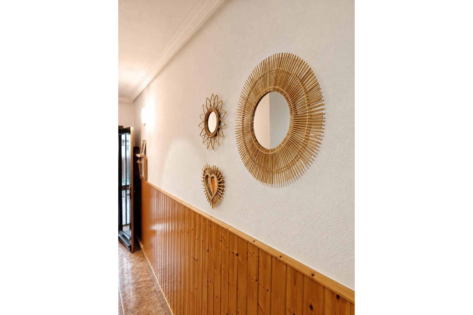 Herverkoop - Appartement / Flat -
Los Alcázares - Los Narejos