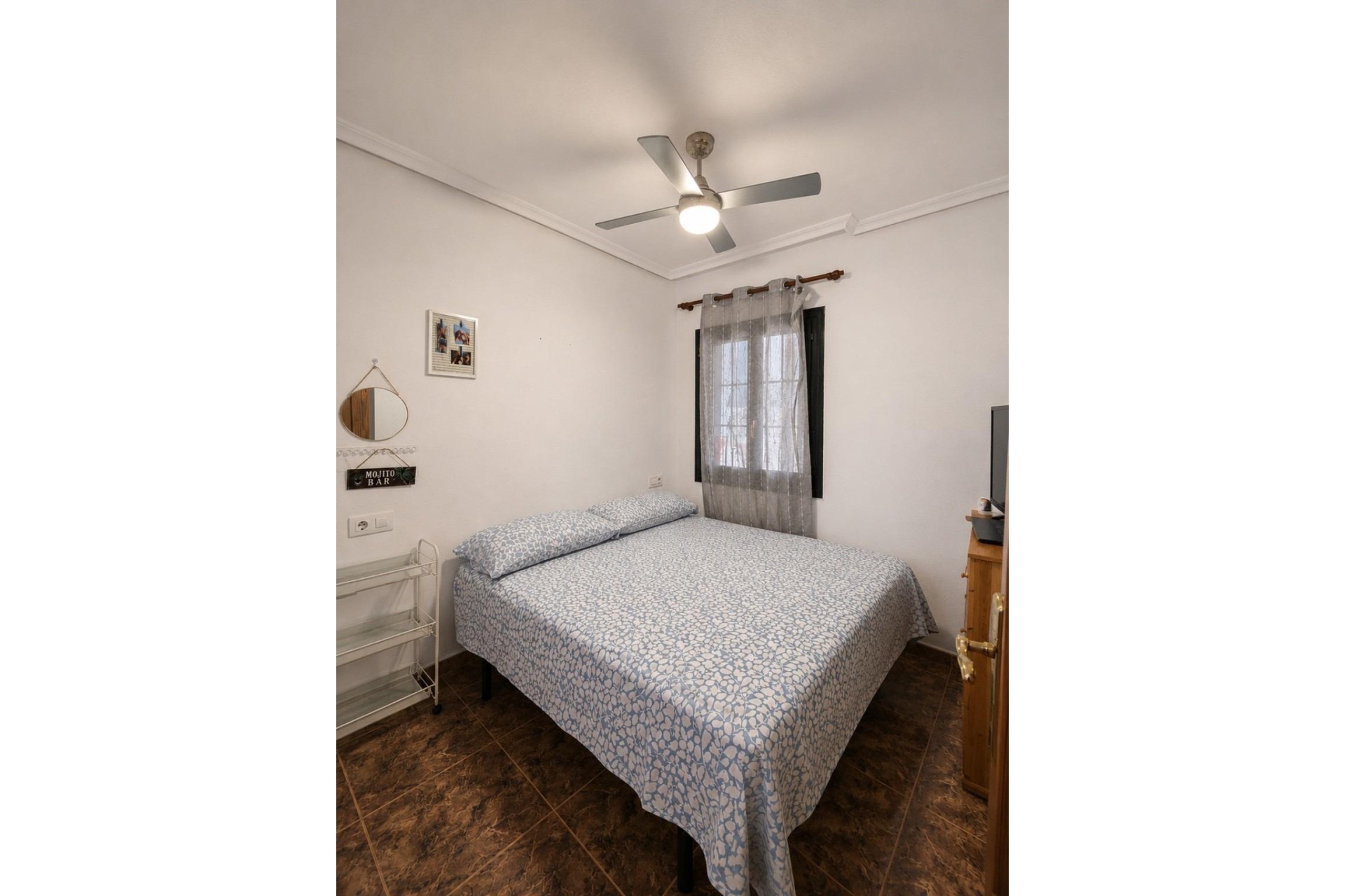 Herverkoop - Appartement / Flat -
Los Alcázares - Los Narejos