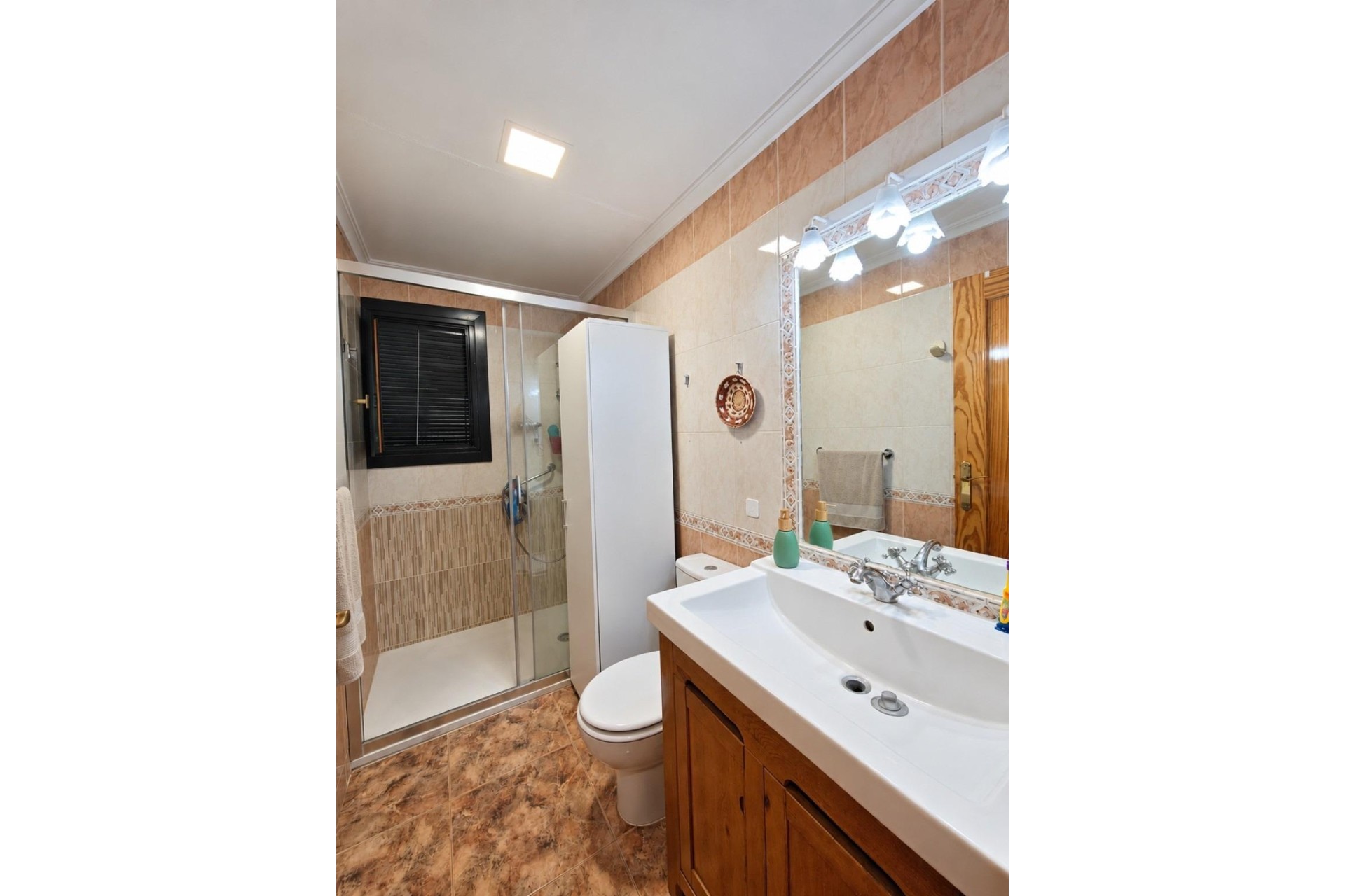 Herverkoop - Appartement / Flat -
Los Alcázares - Los Narejos