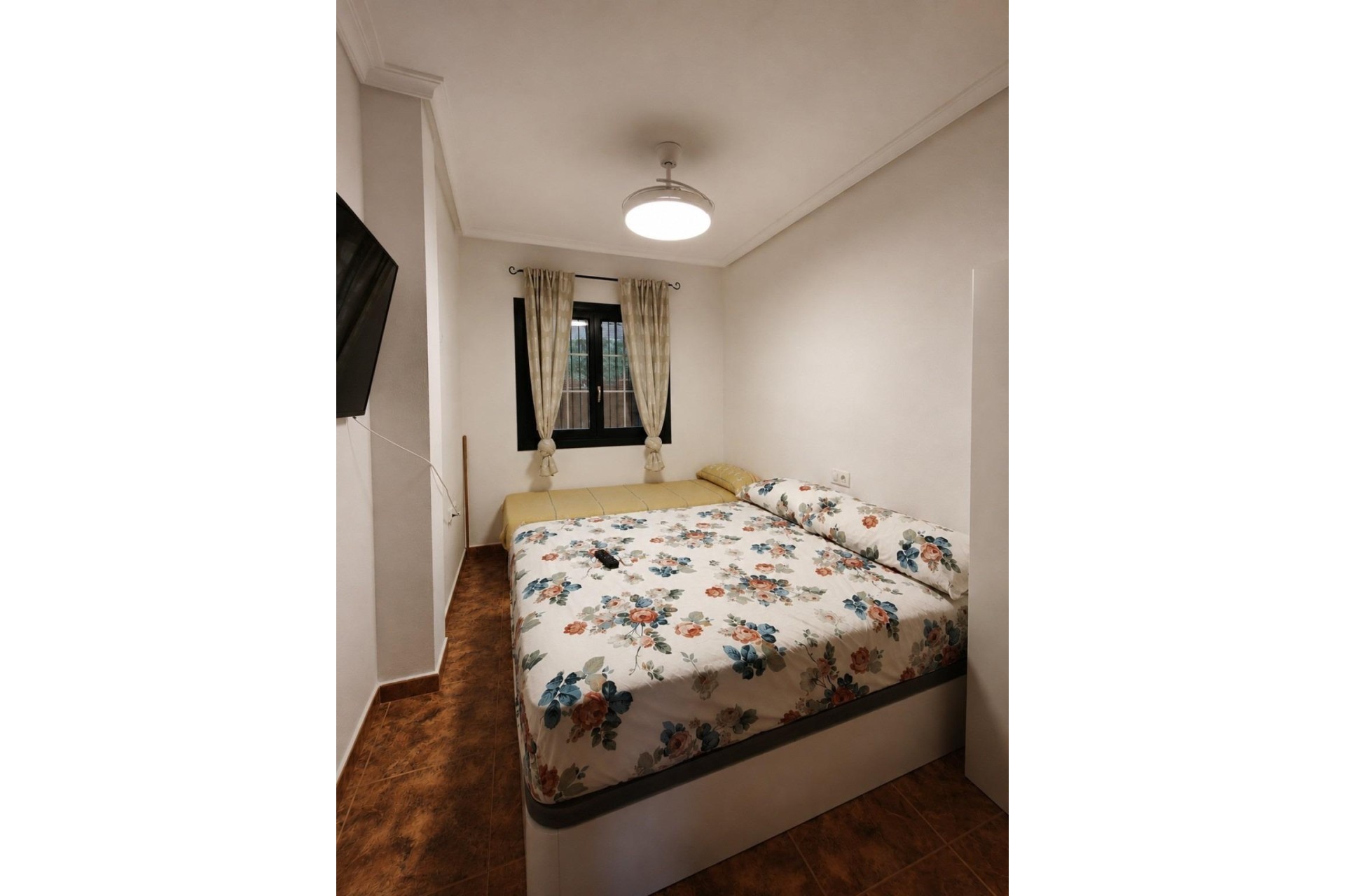 Herverkoop - Appartement / Flat -
Los Alcázares - Los Narejos