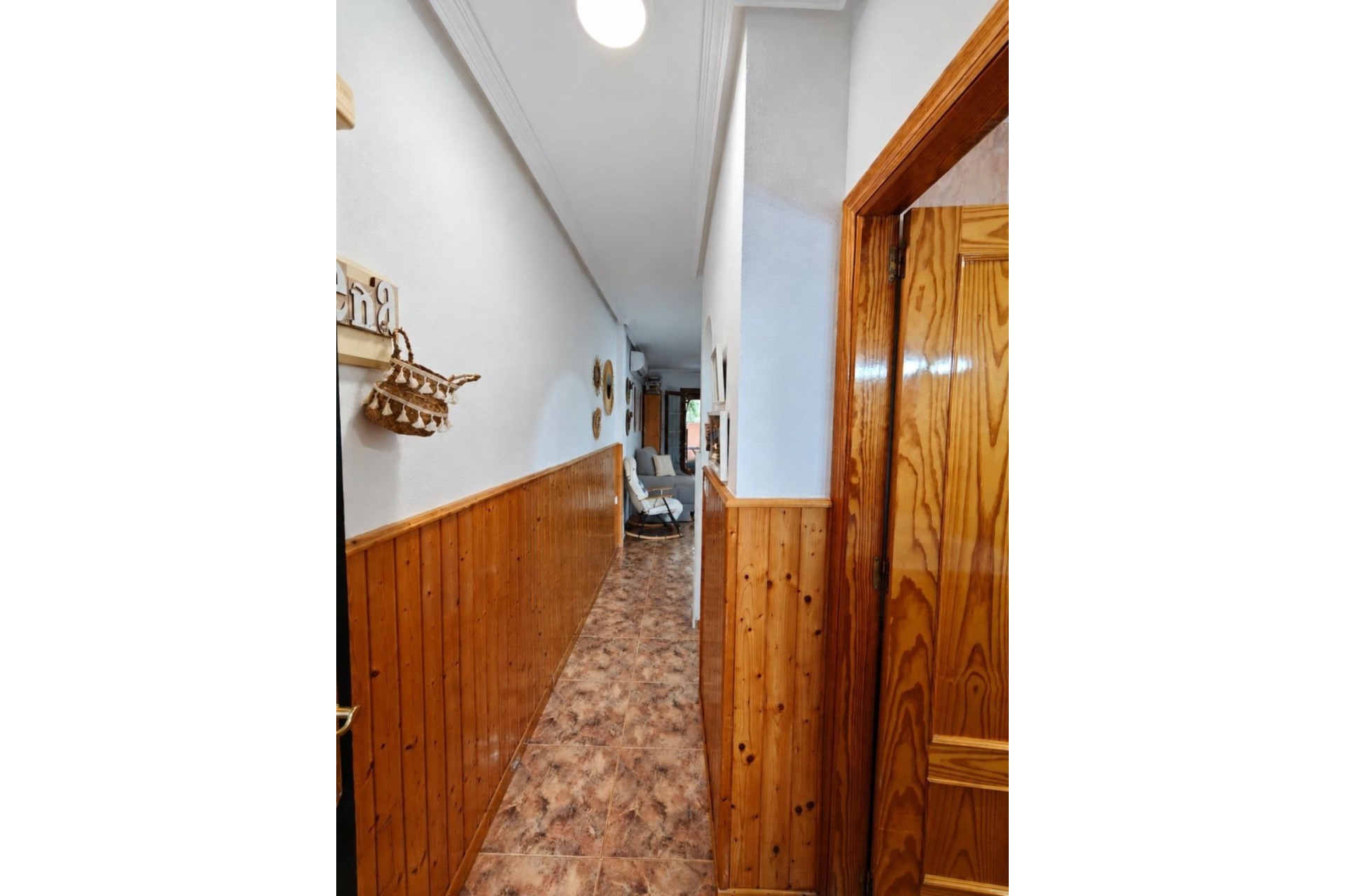 Herverkoop - Appartement / Flat -
Los Alcázares - Los Narejos