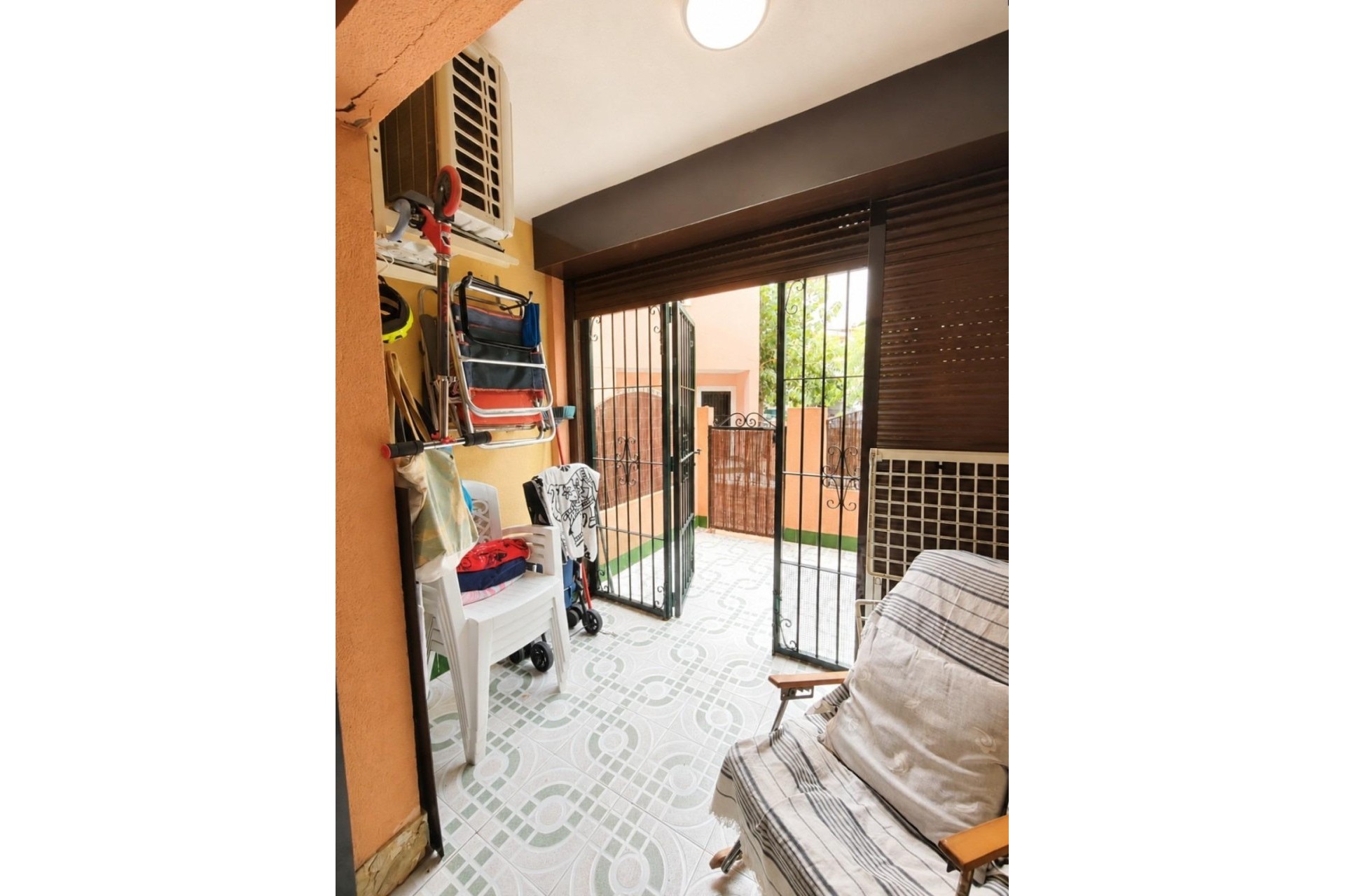 Herverkoop - Appartement / Flat -
Los Alcázares - Los Narejos