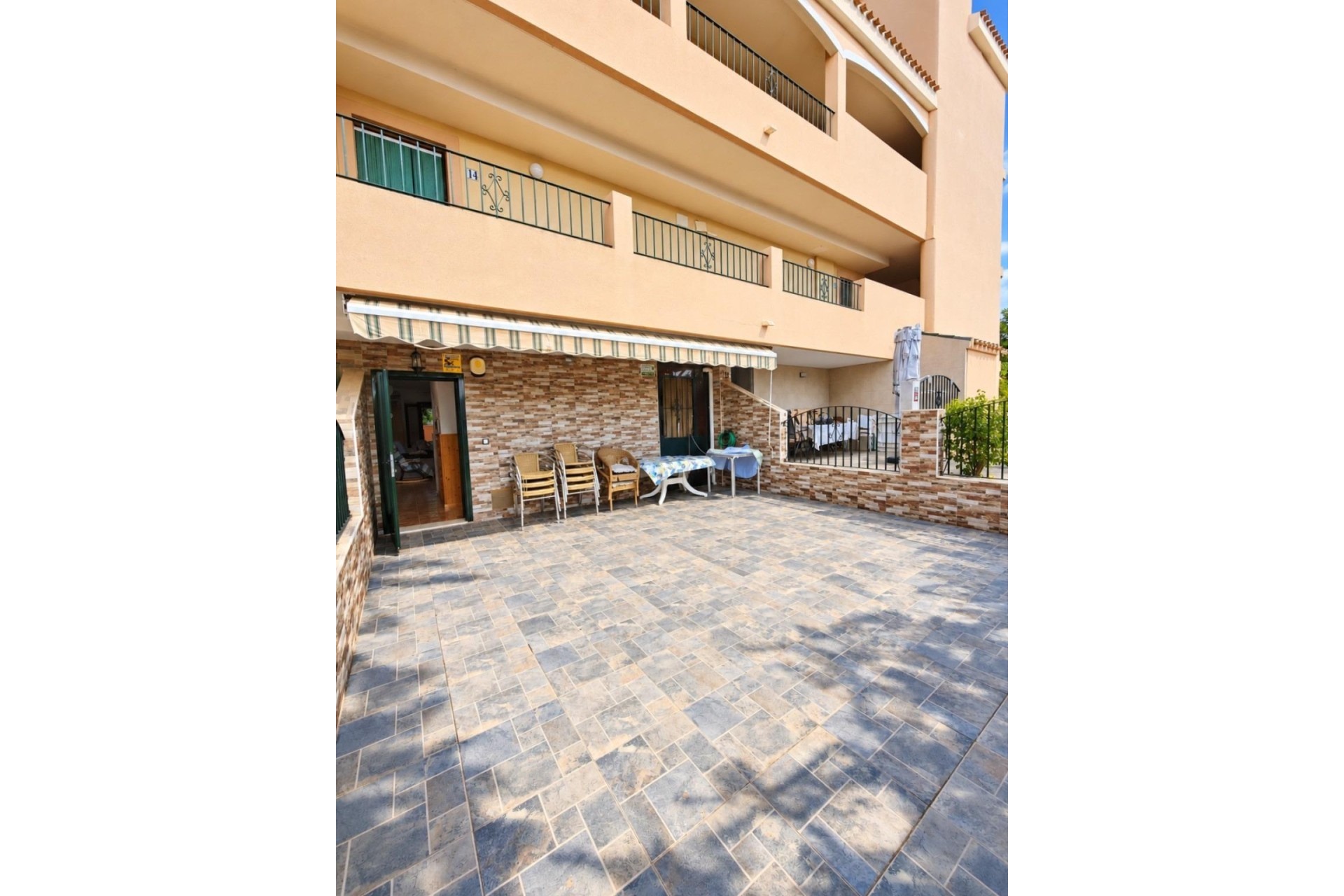 Herverkoop - Appartement / Flat -
Los Alcázares - Los Narejos