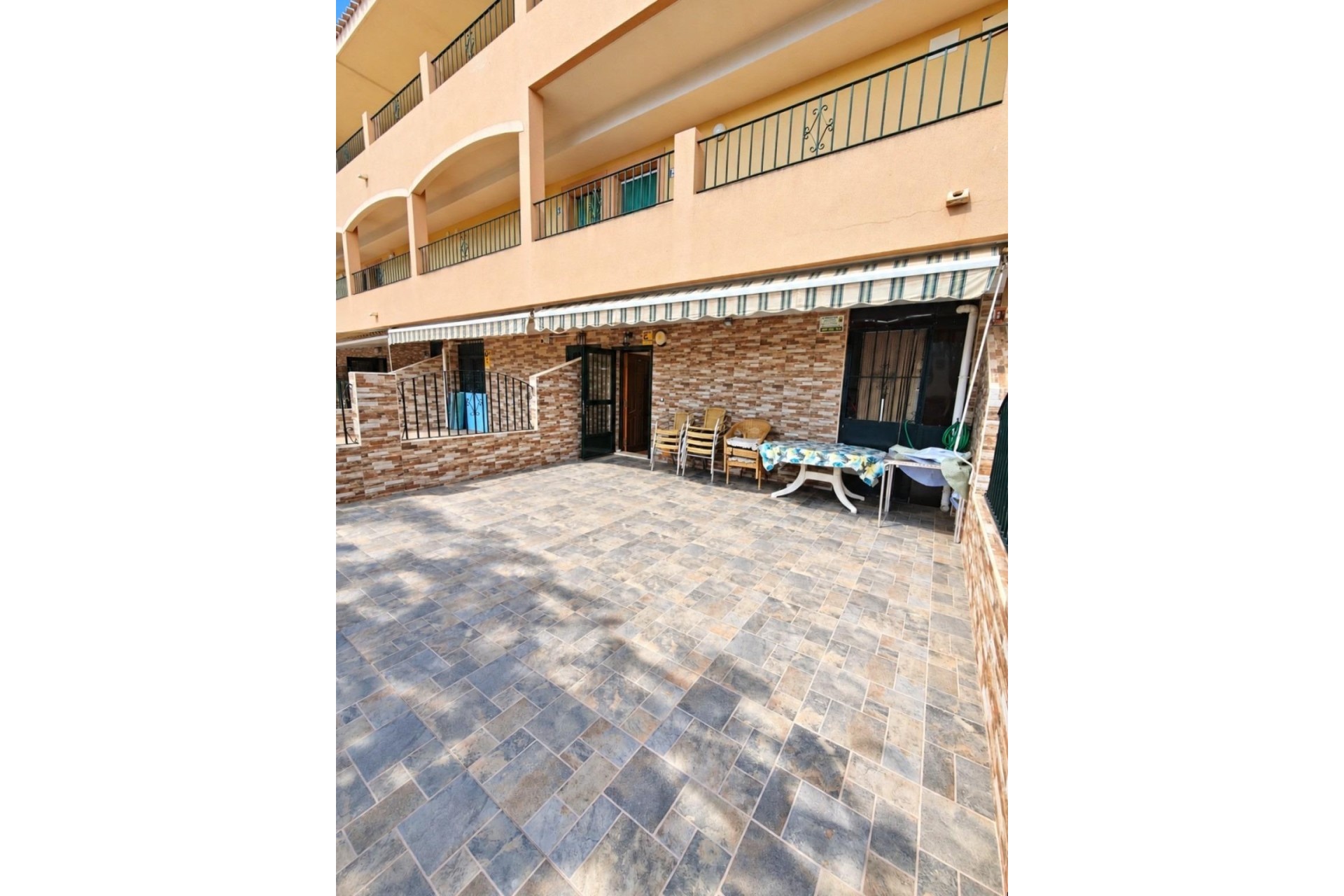 Herverkoop - Appartement / Flat -
Los Alcázares - Los Narejos