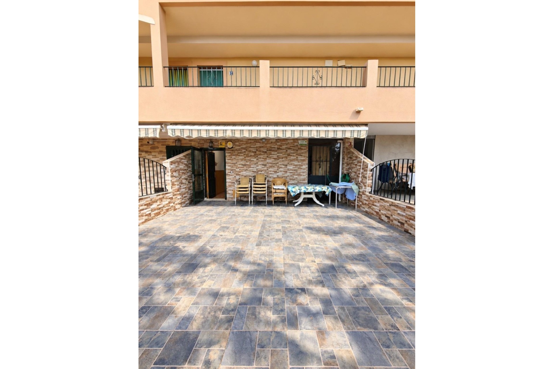 Herverkoop - Appartement / Flat -
Los Alcázares - Los Narejos