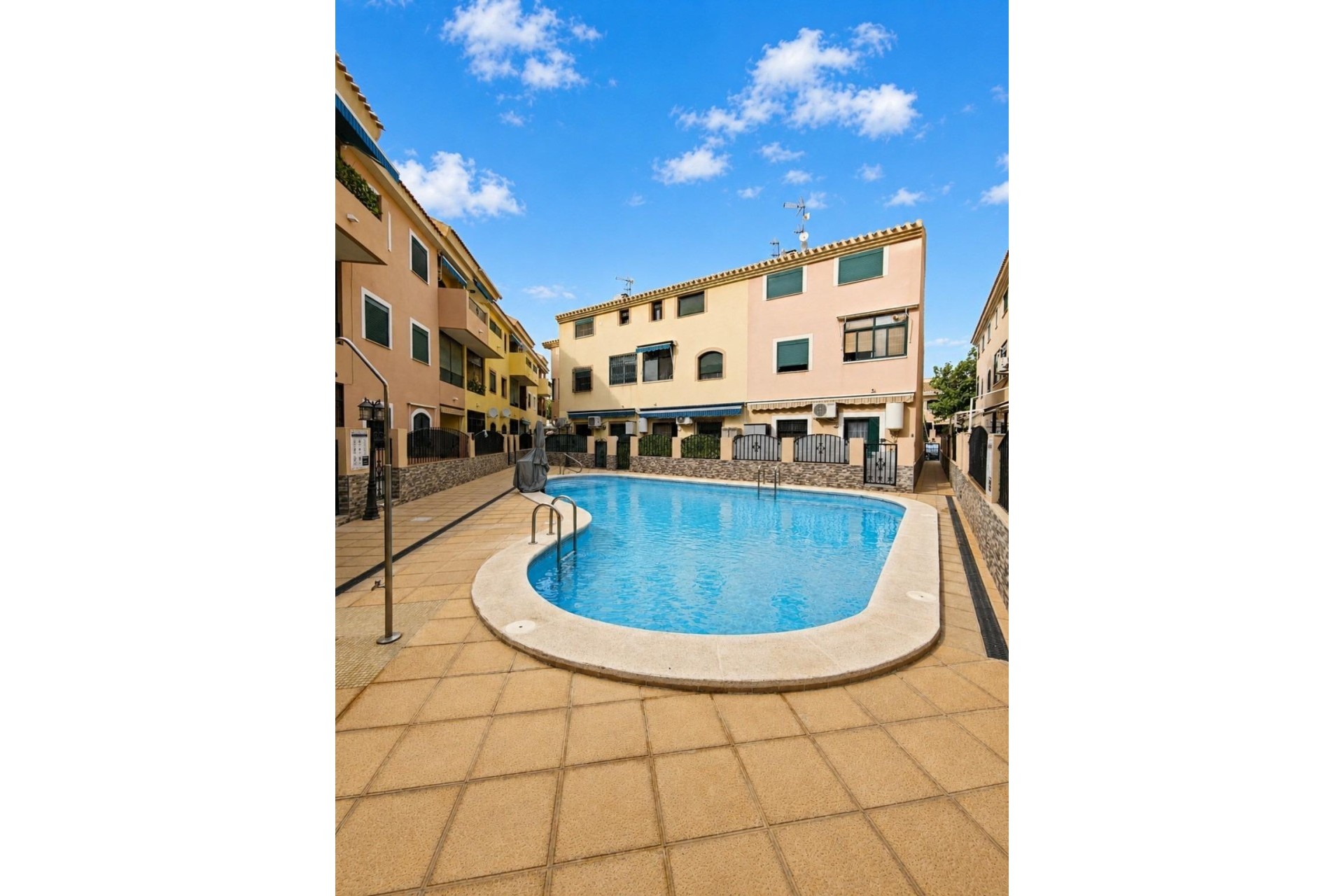 Herverkoop - Appartement / Flat -
Los Alcázares - Los Narejos