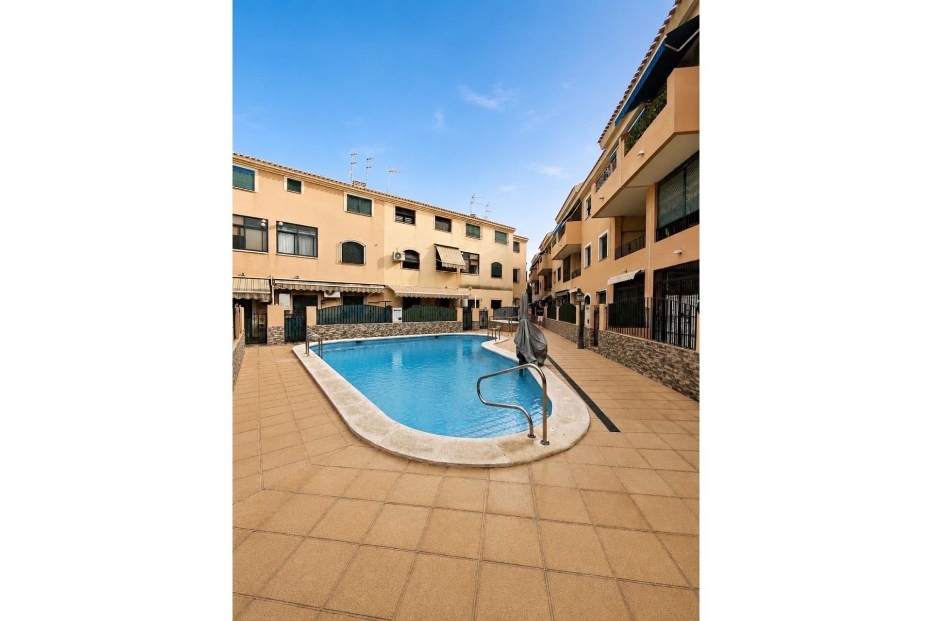 Herverkoop - Appartement / Flat -
Los Alcázares - Los Narejos