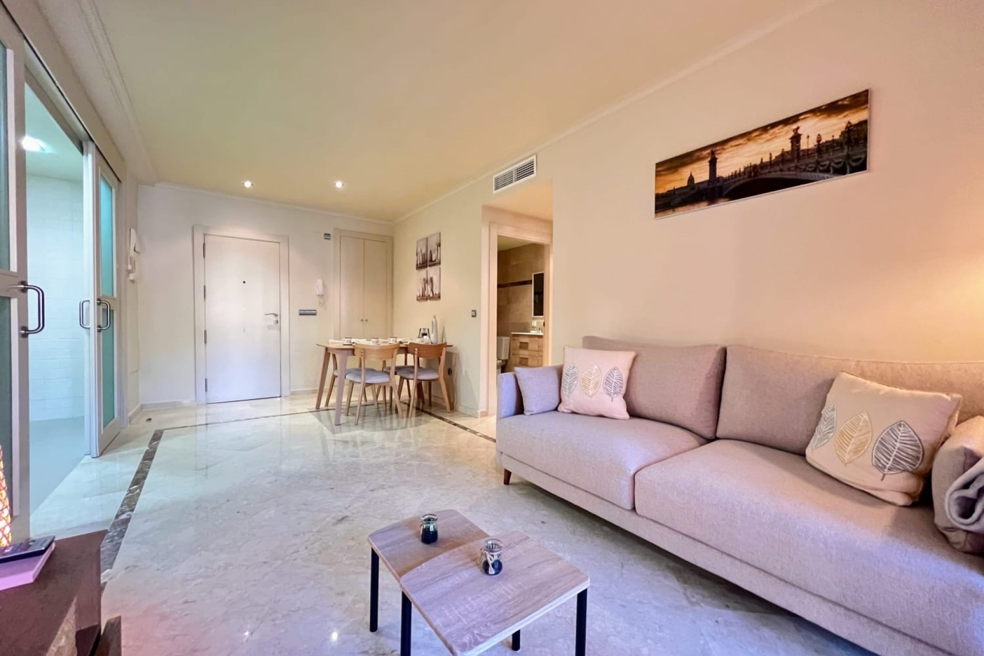 Herverkoop - Appartement / Flat -
Los Alcázares - Los Narejos