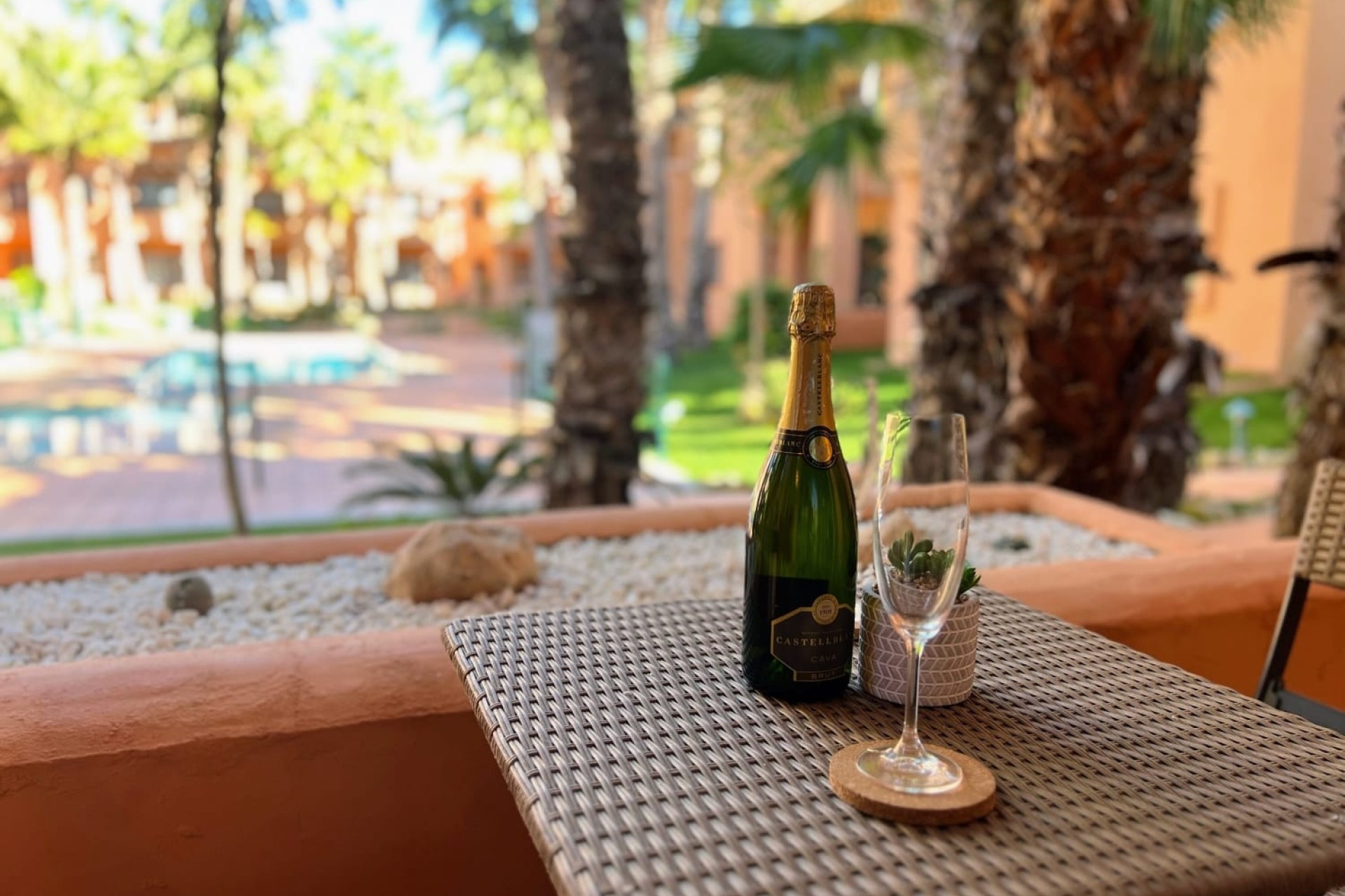 Herverkoop - Appartement / Flat -
Los Alcázares - Los Narejos