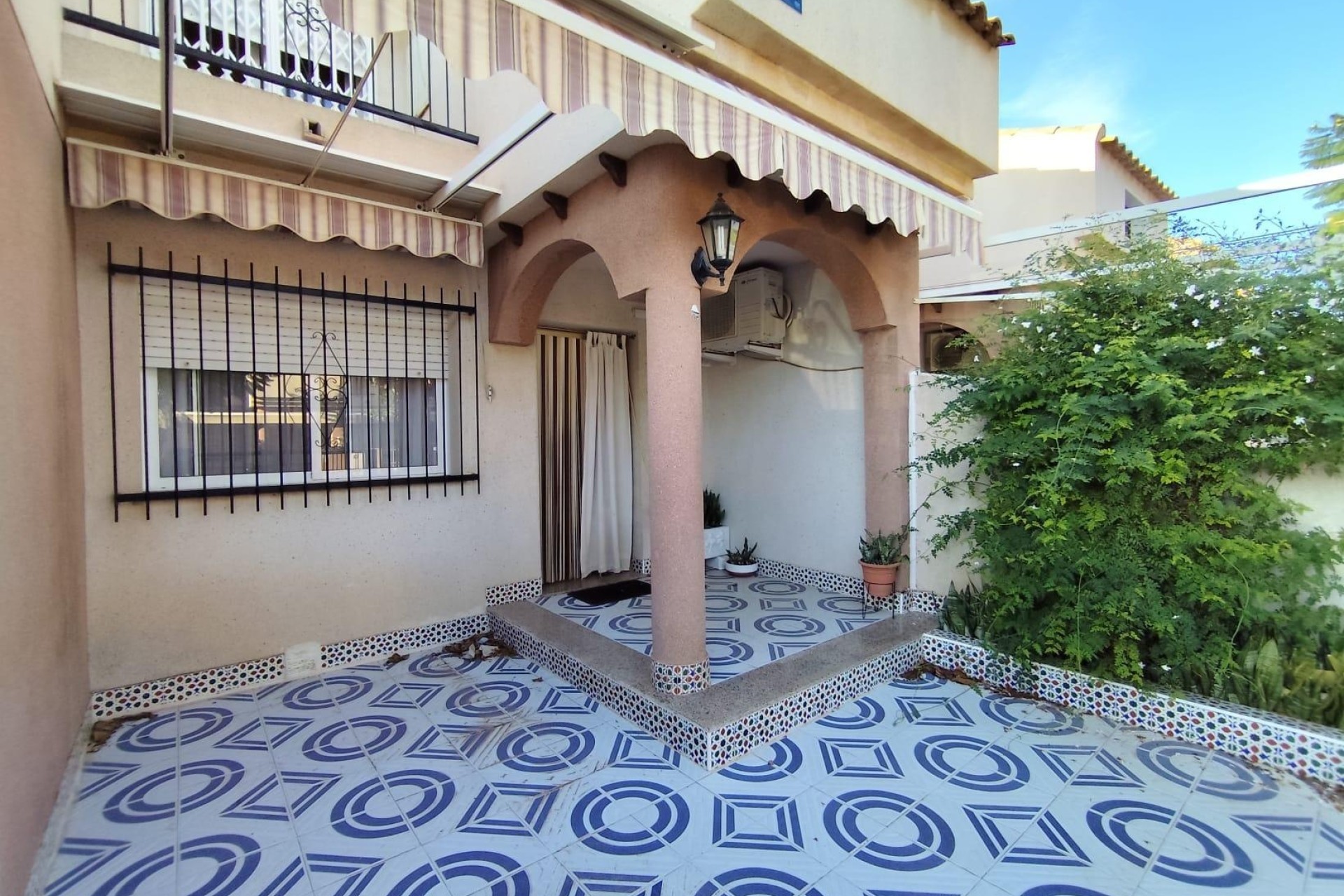 Herverkoop - Appartement / Flat -
Los Alcázares - Nueva Marbella