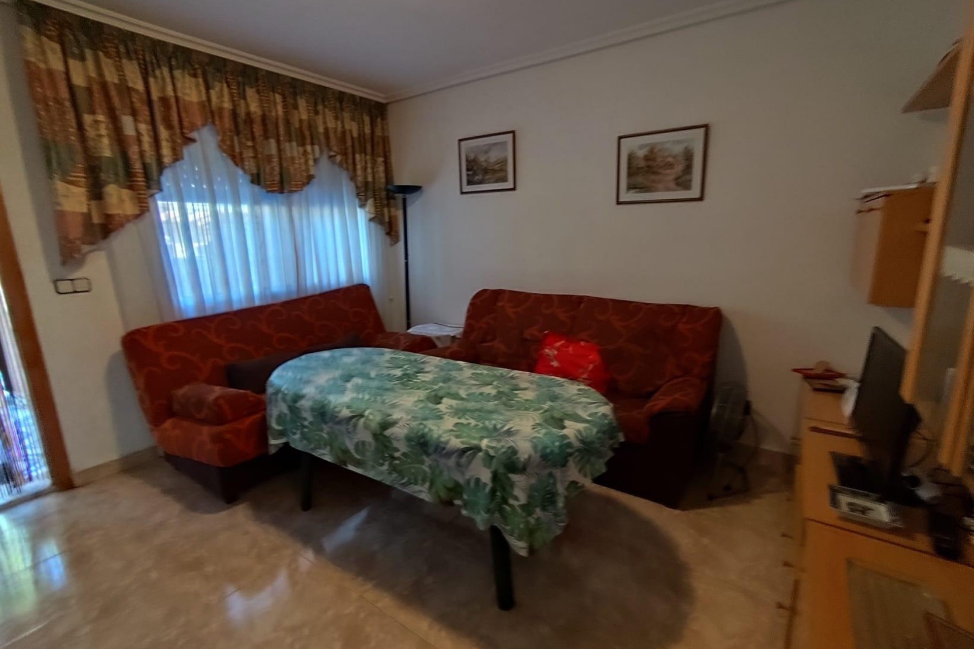 Herverkoop - Appartement / Flat -
Los Alcázares - Nueva Marbella
