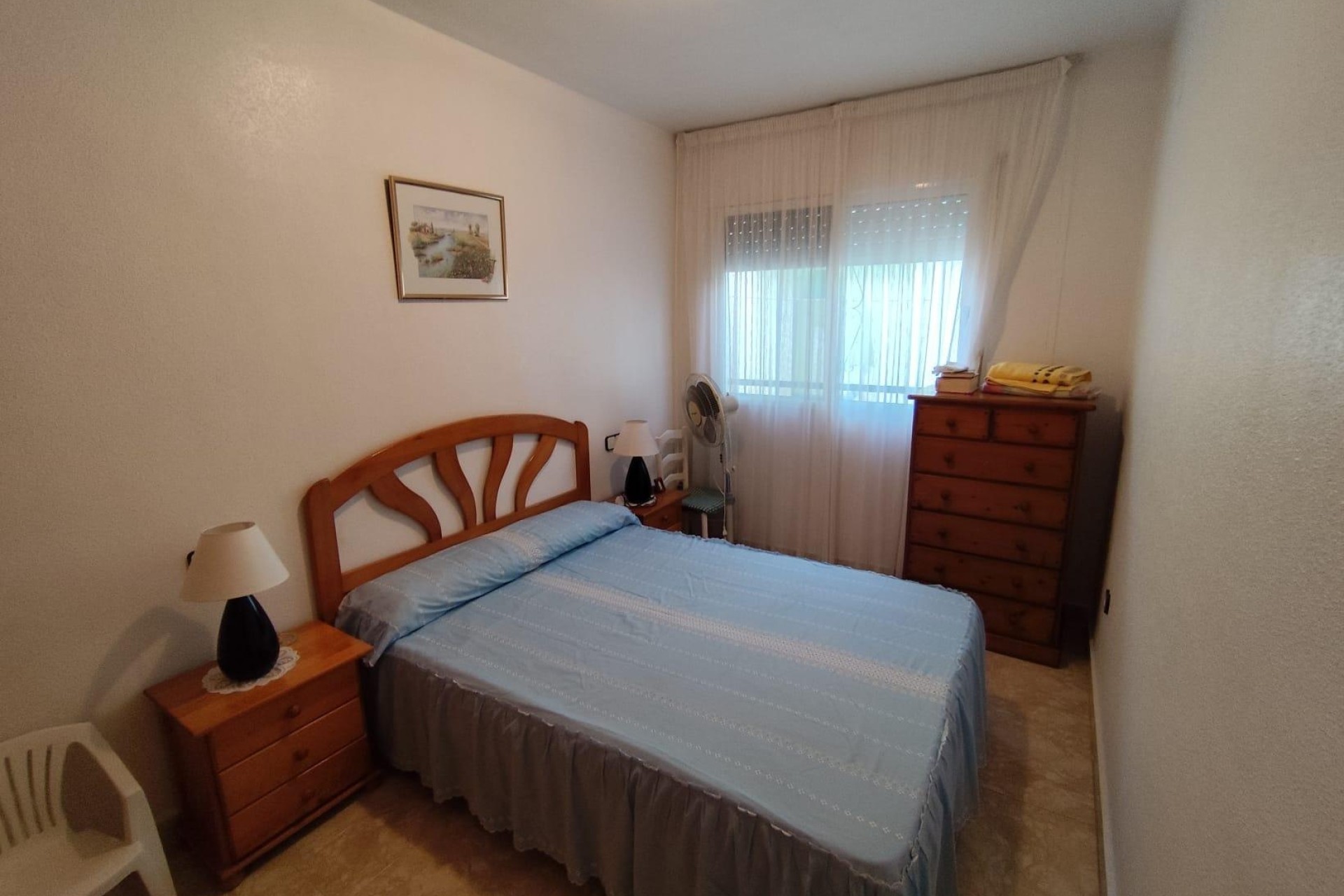 Herverkoop - Appartement / Flat -
Los Alcázares - Nueva Marbella