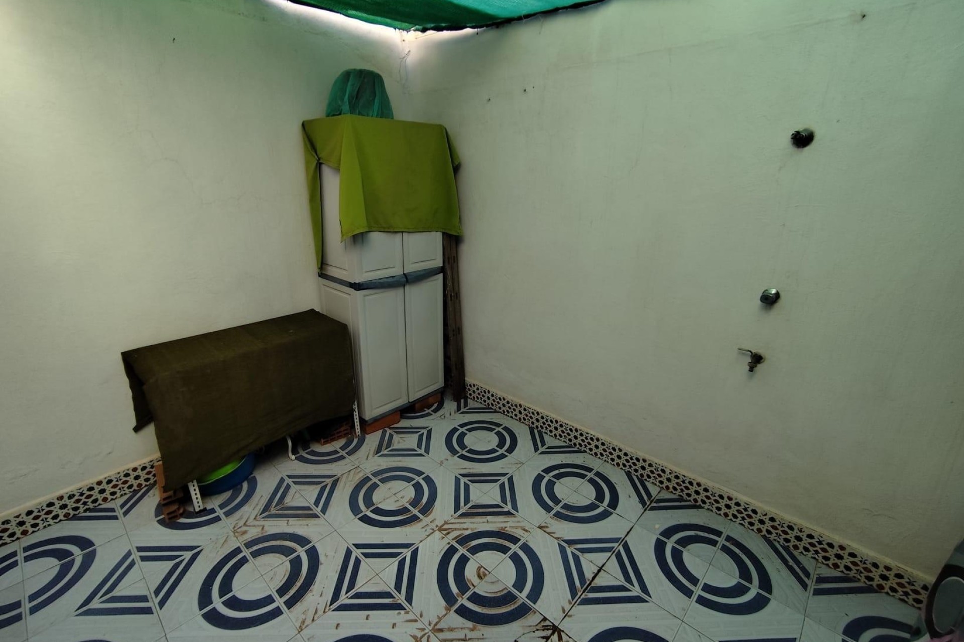 Herverkoop - Appartement / Flat -
Los Alcázares - Nueva Marbella