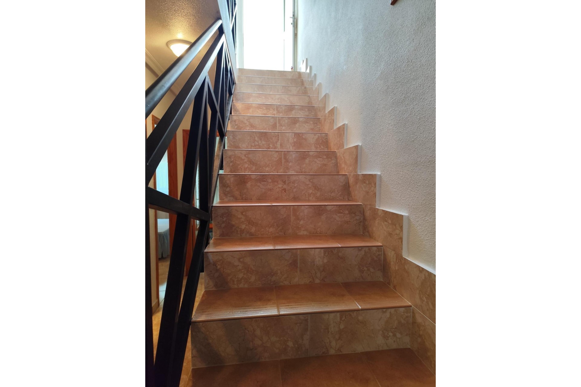 Herverkoop - Appartement / Flat -
Los Alcázares - Nueva Marbella