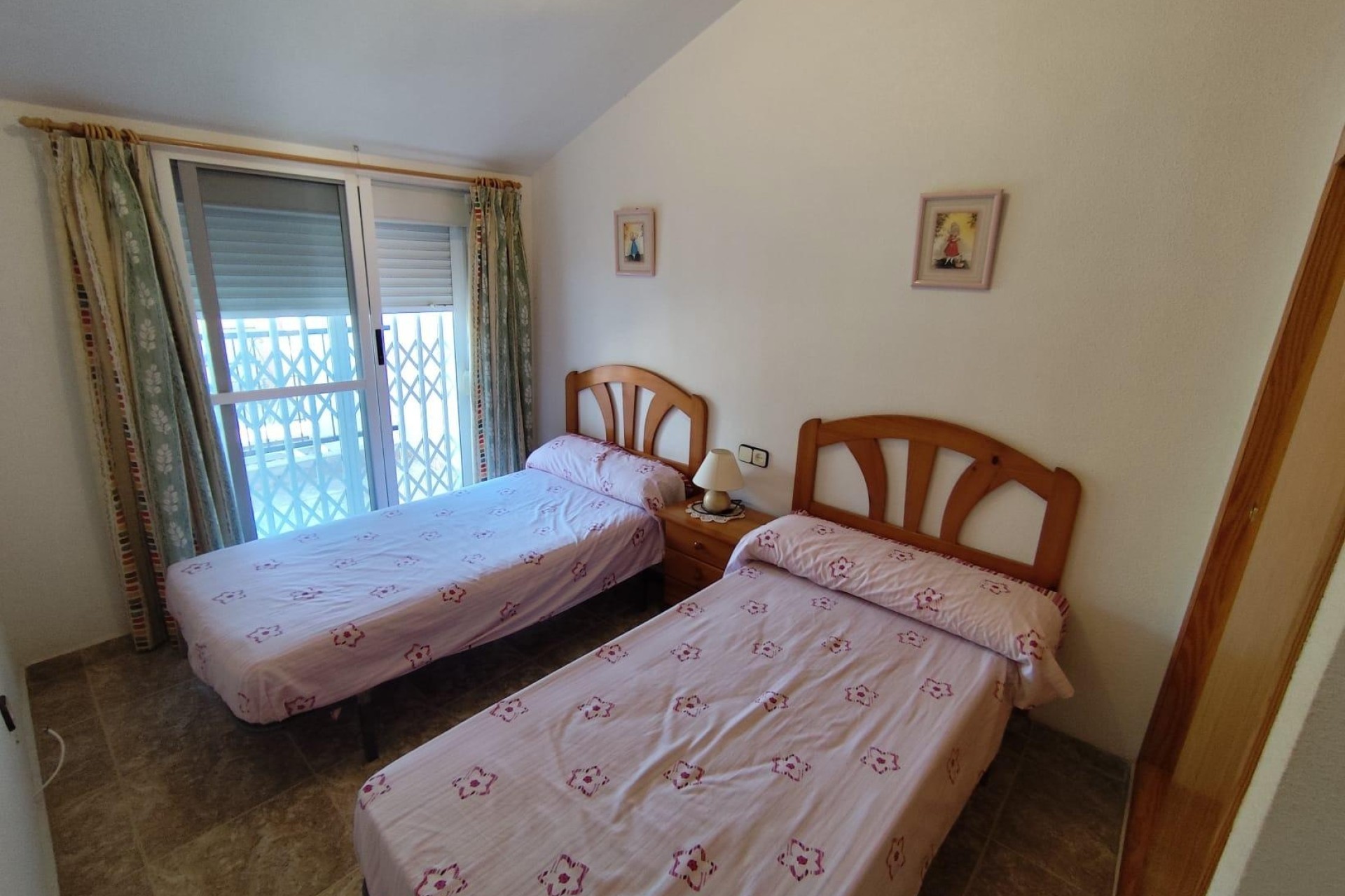 Herverkoop - Appartement / Flat -
Los Alcázares - Nueva Marbella