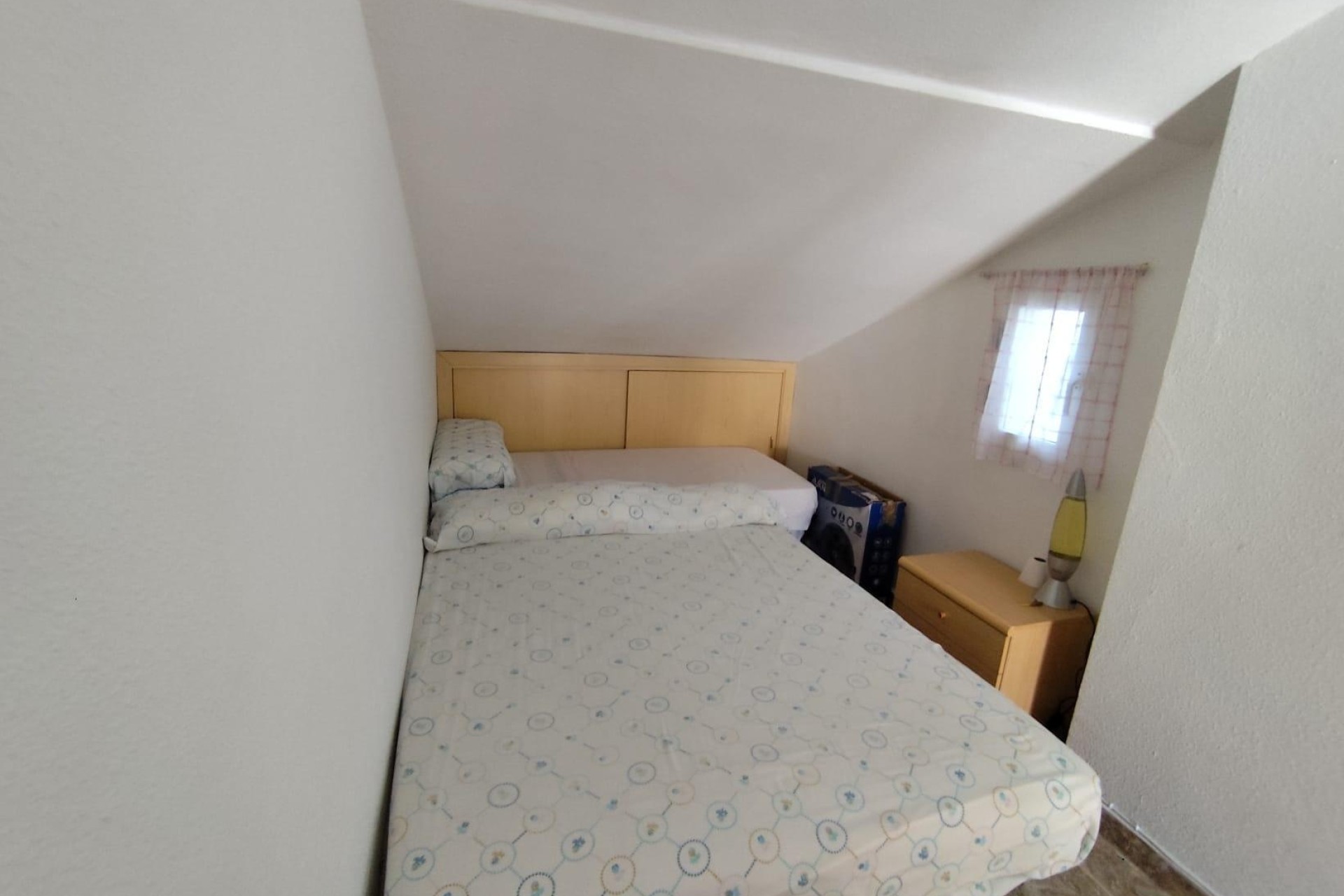 Herverkoop - Appartement / Flat -
Los Alcázares - Nueva Marbella