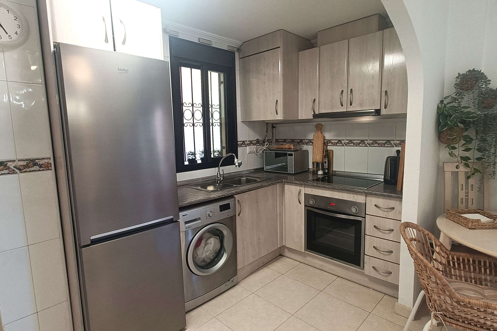 Herverkoop - Appartement / Flat -
Los Alcázares - Playa 3
