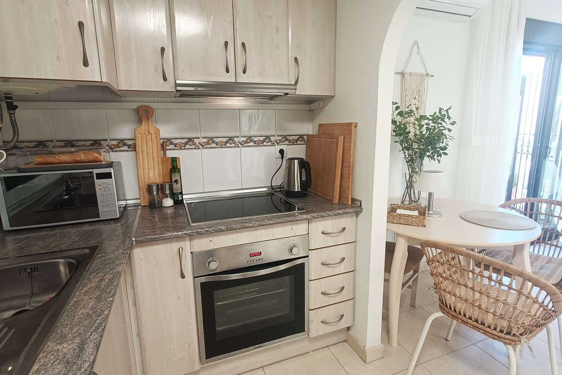 Herverkoop - Appartement / Flat -
Los Alcázares - Playa 3