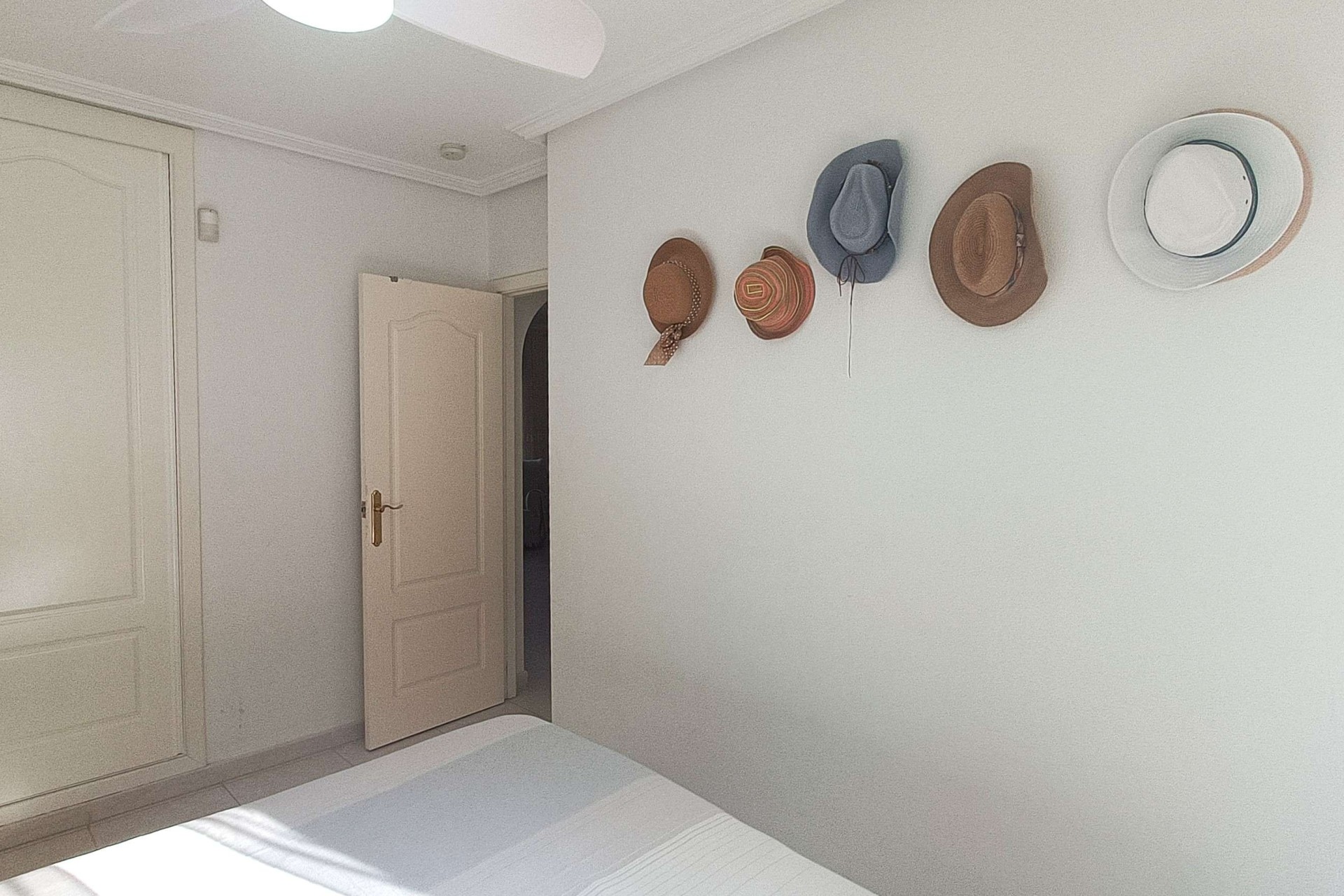 Herverkoop - Appartement / Flat -
Los Alcázares - Playa 3