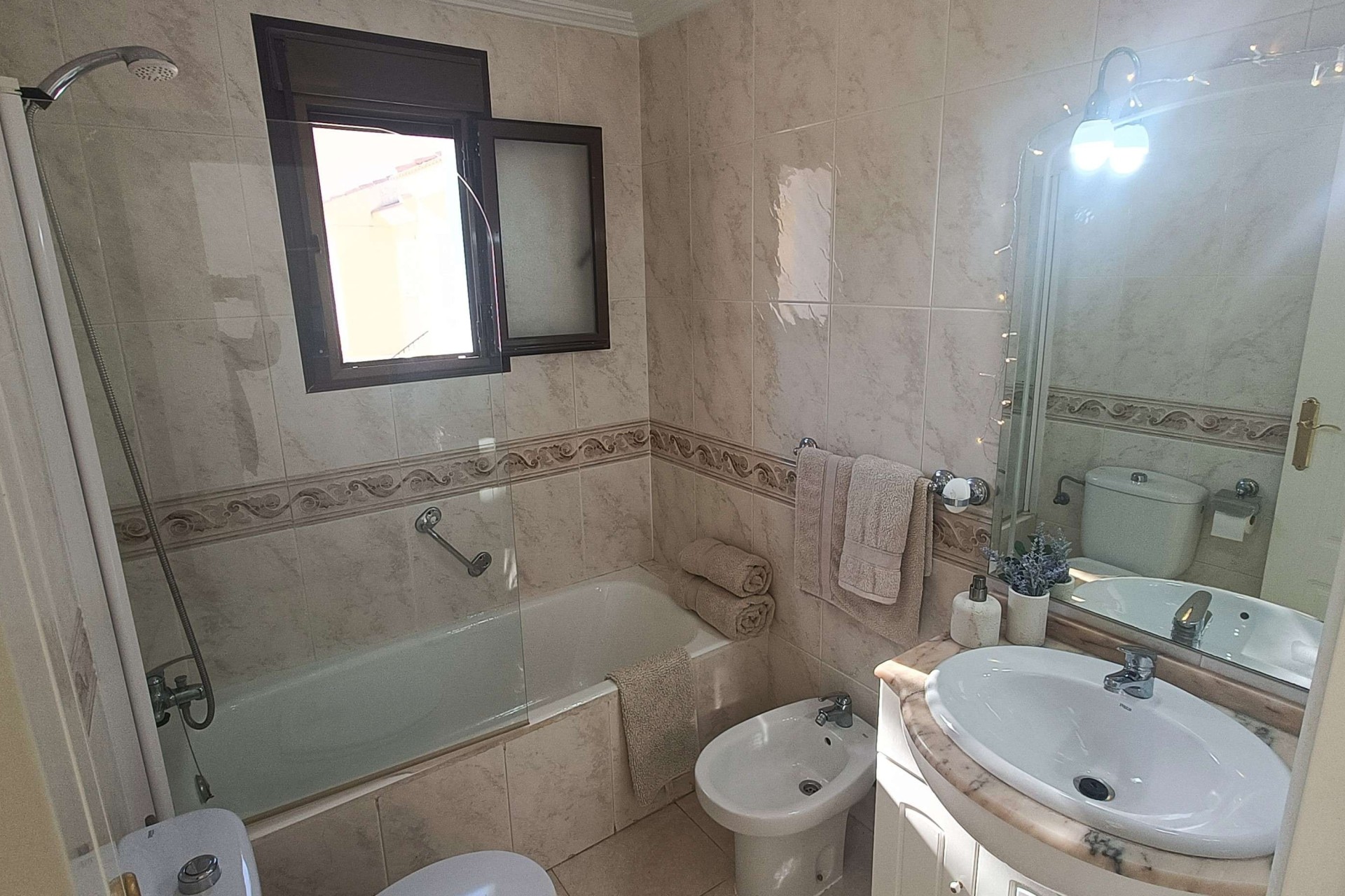 Herverkoop - Appartement / Flat -
Los Alcázares - Playa 3