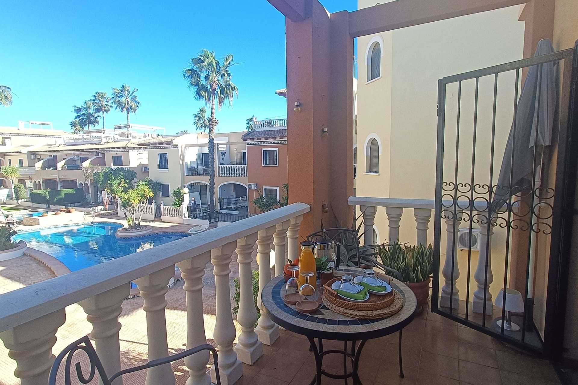 Herverkoop - Appartement / Flat -
Los Alcázares - Playa 3