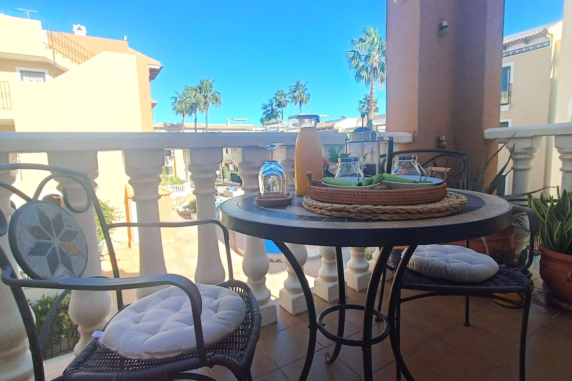 Herverkoop - Appartement / Flat -
Los Alcázares - Playa 3