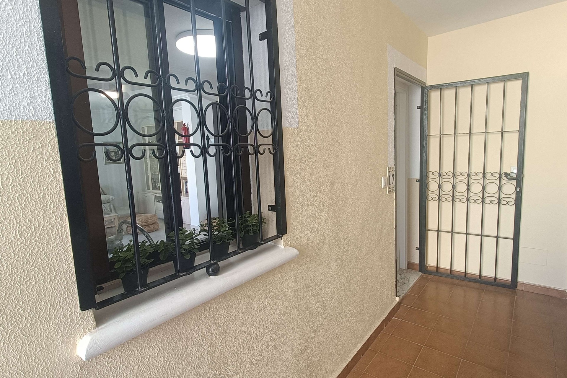 Herverkoop - Appartement / Flat -
Los Alcázares - Playa 3