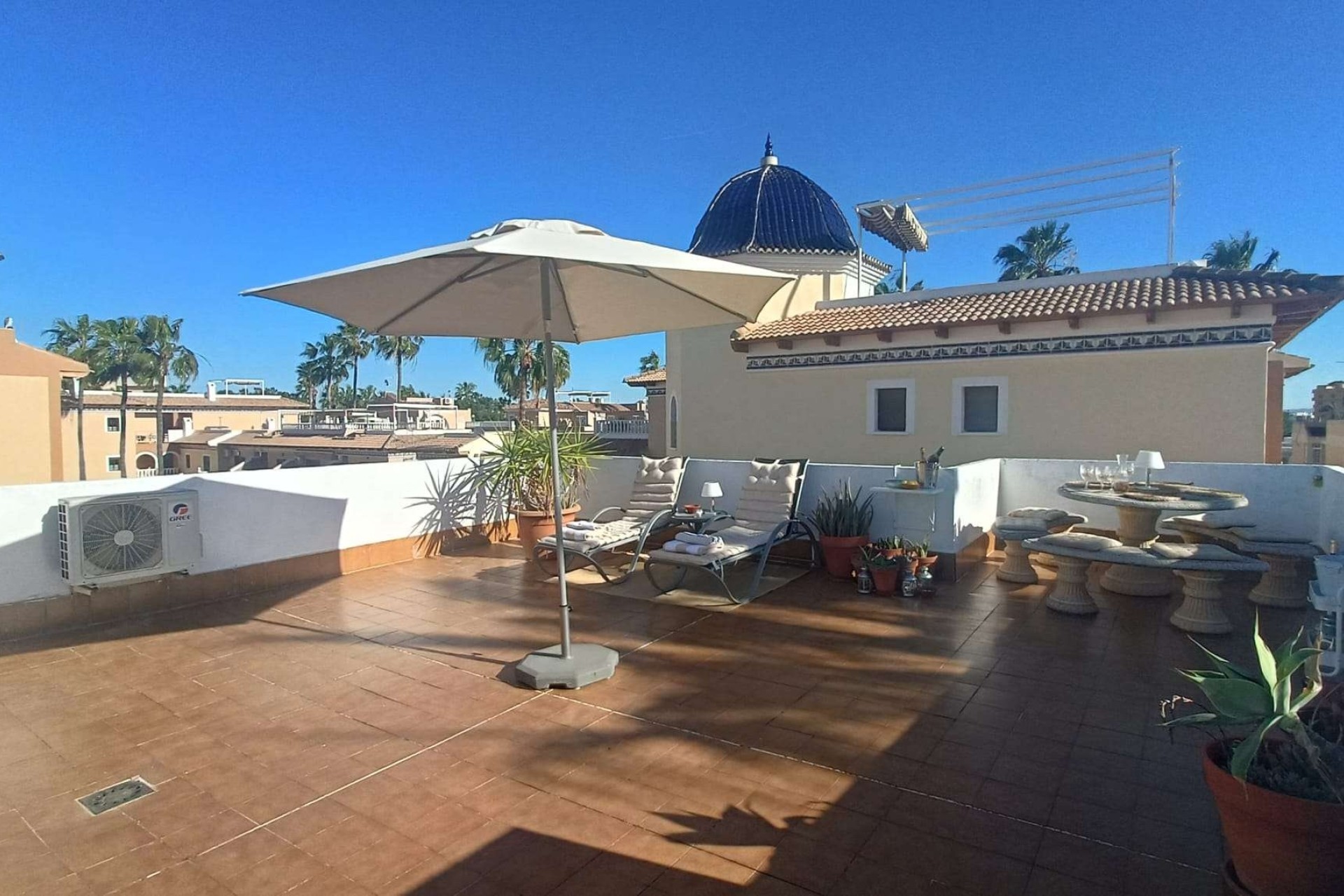 Herverkoop - Appartement / Flat -
Los Alcázares - Playa 3