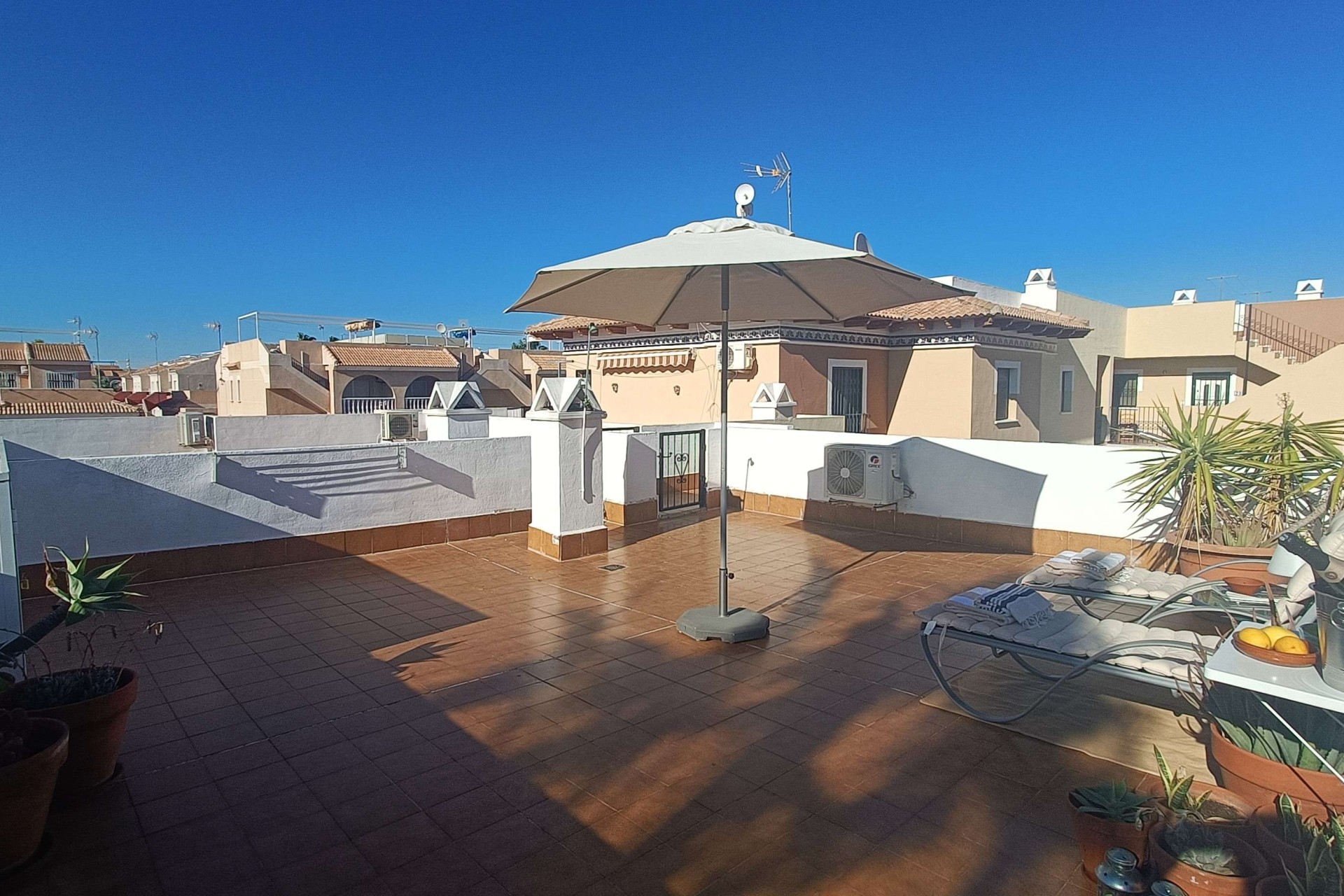 Herverkoop - Appartement / Flat -
Los Alcázares - Playa 3