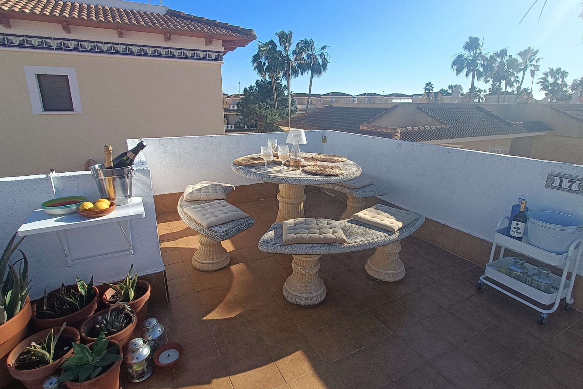 Herverkoop - Appartement / Flat -
Los Alcázares - Playa 3