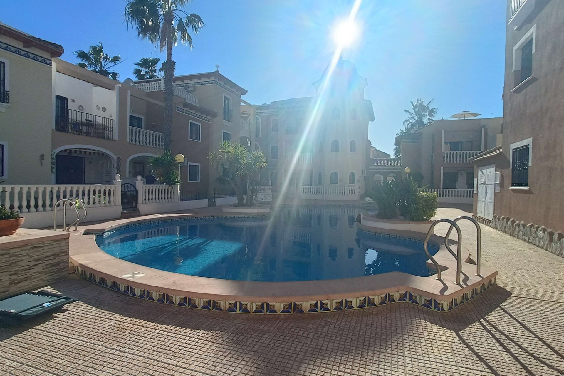 Herverkoop - Appartement / Flat -
Los Alcázares - Playa 3