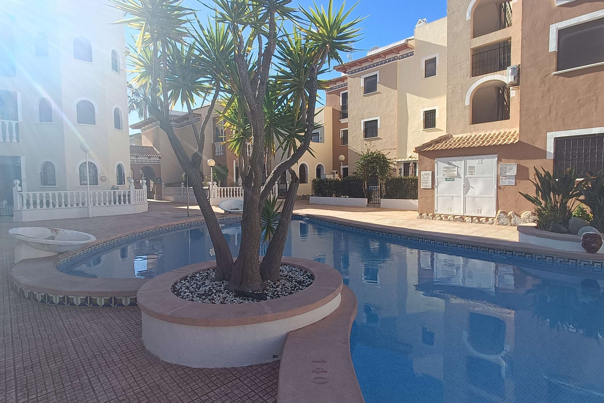 Herverkoop - Appartement / Flat -
Los Alcázares - Playa 3