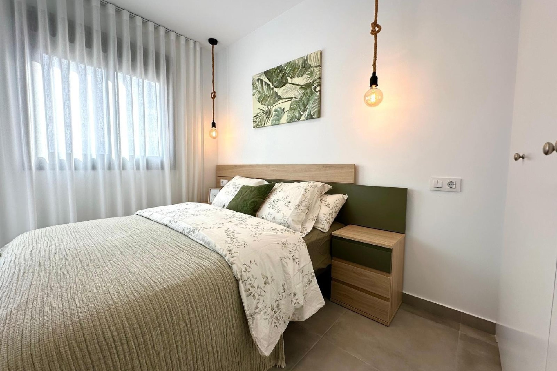 Herverkoop - Appartement / Flat -
Los Alcázares - Santa Rosalia Lake and Life Resort