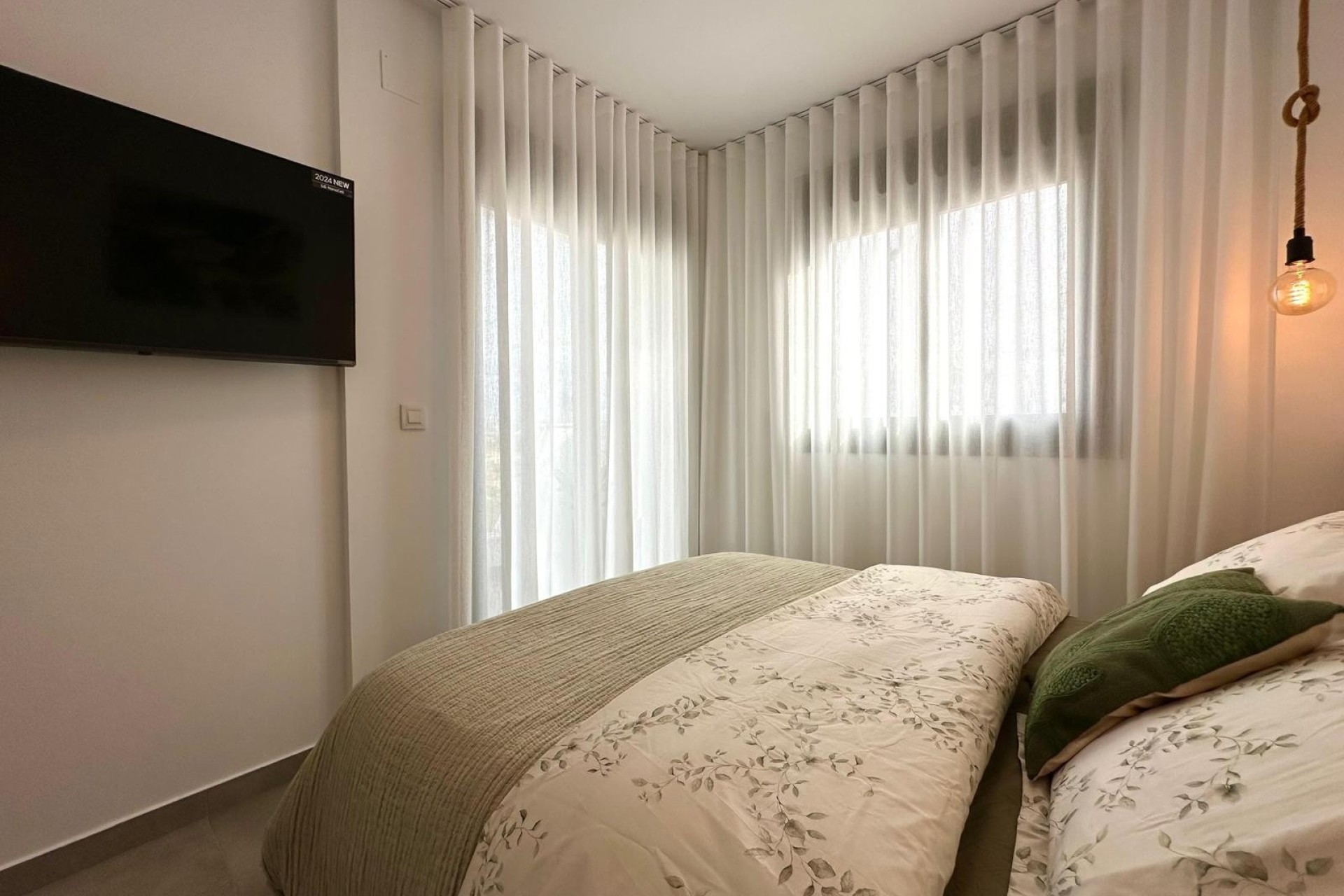Herverkoop - Appartement / Flat -
Los Alcázares - Santa Rosalia Lake and Life Resort