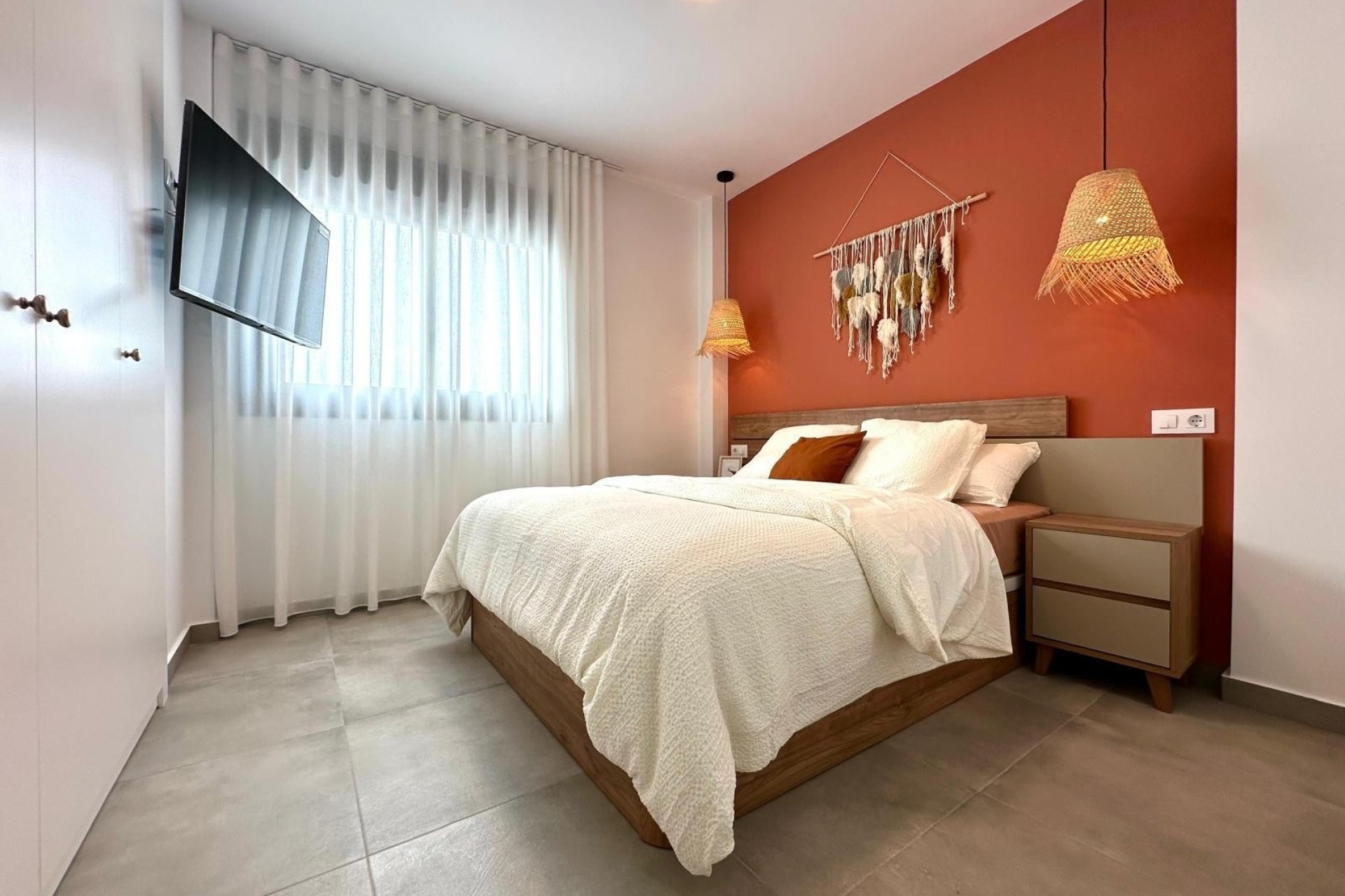 Herverkoop - Appartement / Flat -
Los Alcázares - Santa Rosalia Lake and Life Resort