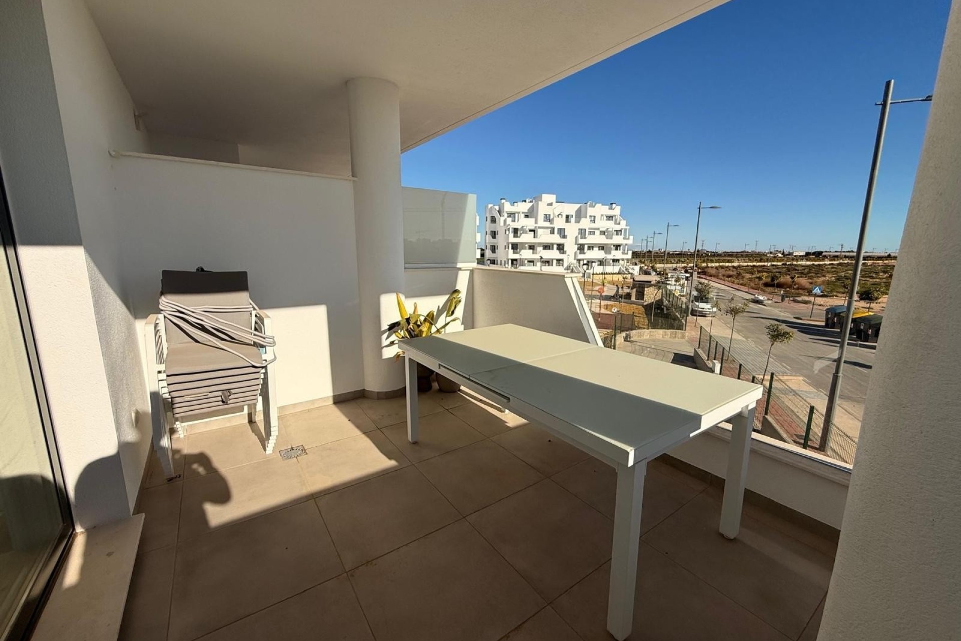 Herverkoop - Appartement / Flat -
Los Alcázares - Santa Rosalia Lake and Life Resort
