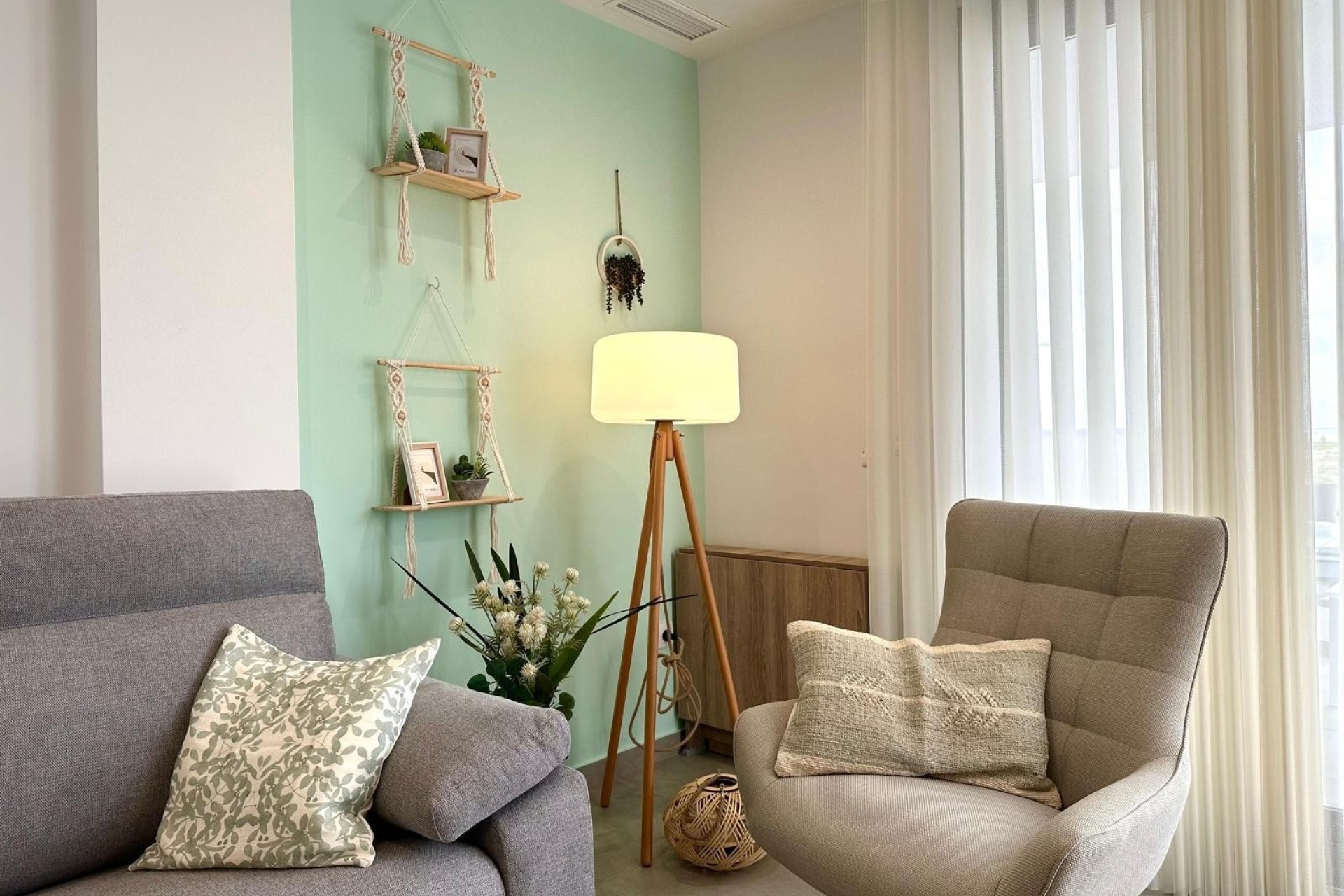 Herverkoop - Appartement / Flat -
Los Alcázares - Santa Rosalia Lake and Life Resort