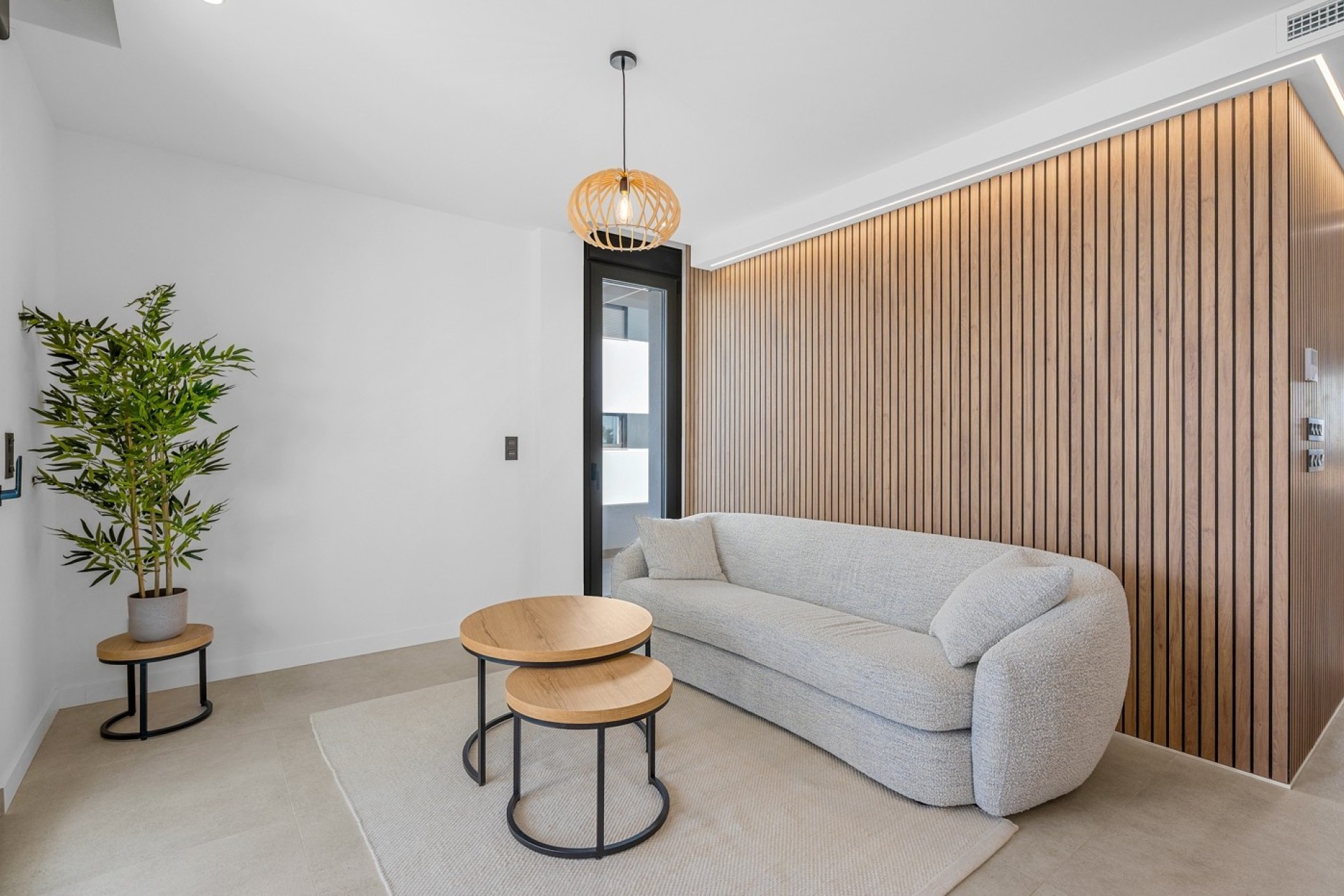 Herverkoop - Appartement / Flat -
Los Alcázares - Santa Rosalia Lake and Life Resort