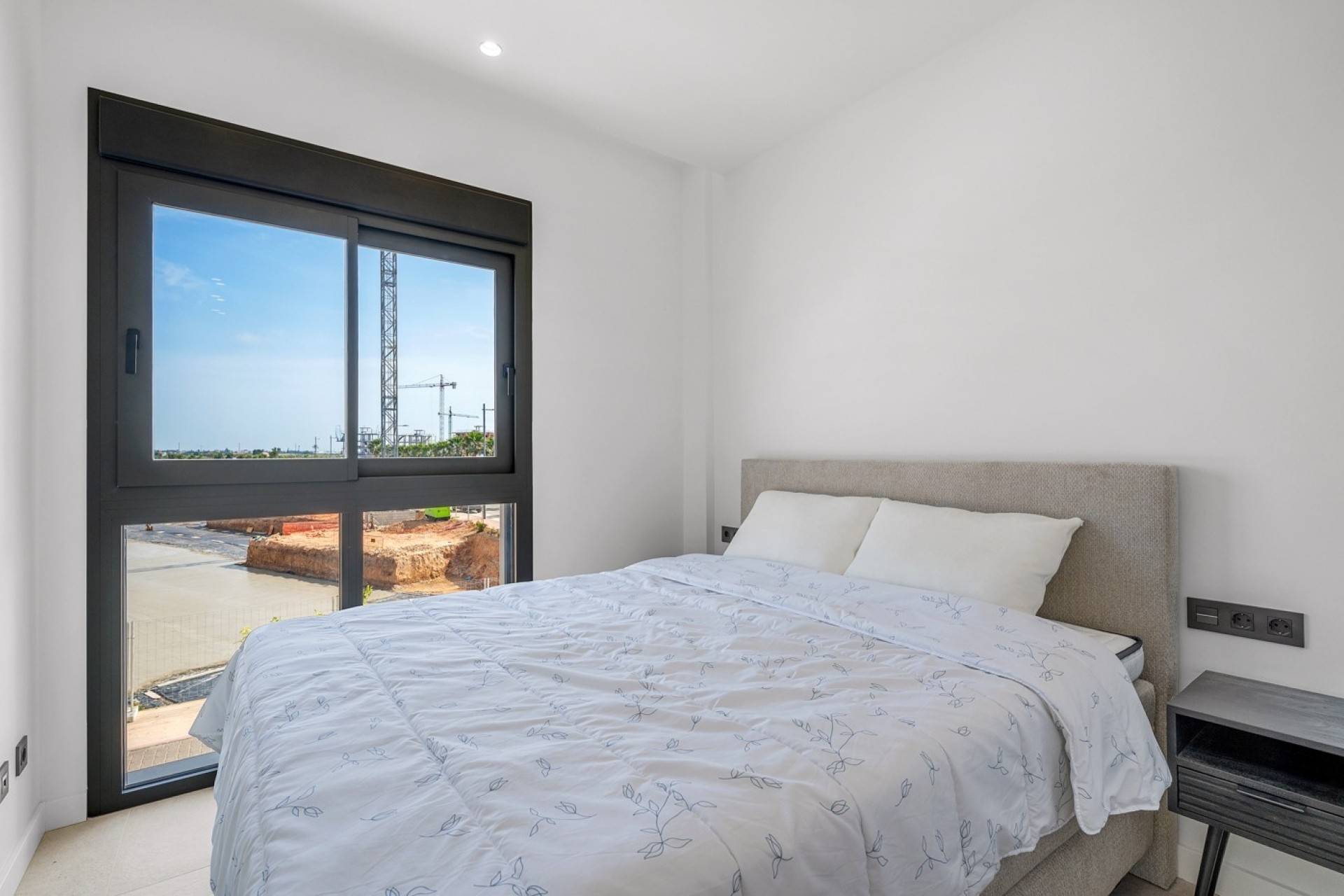 Herverkoop - Appartement / Flat -
Los Alcázares - Santa Rosalia Lake and Life Resort