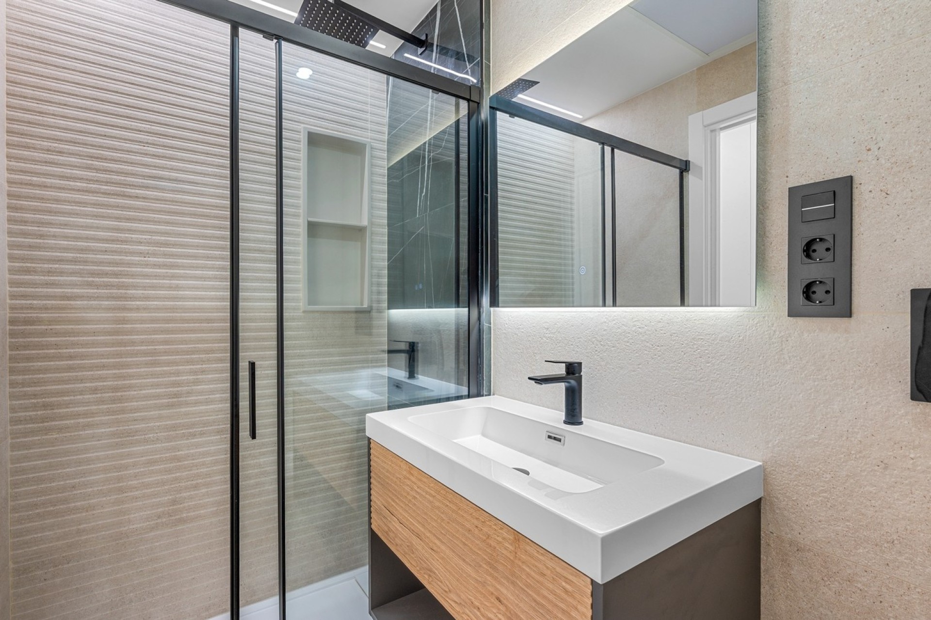 Herverkoop - Appartement / Flat -
Los Alcázares - Santa Rosalia Lake and Life Resort