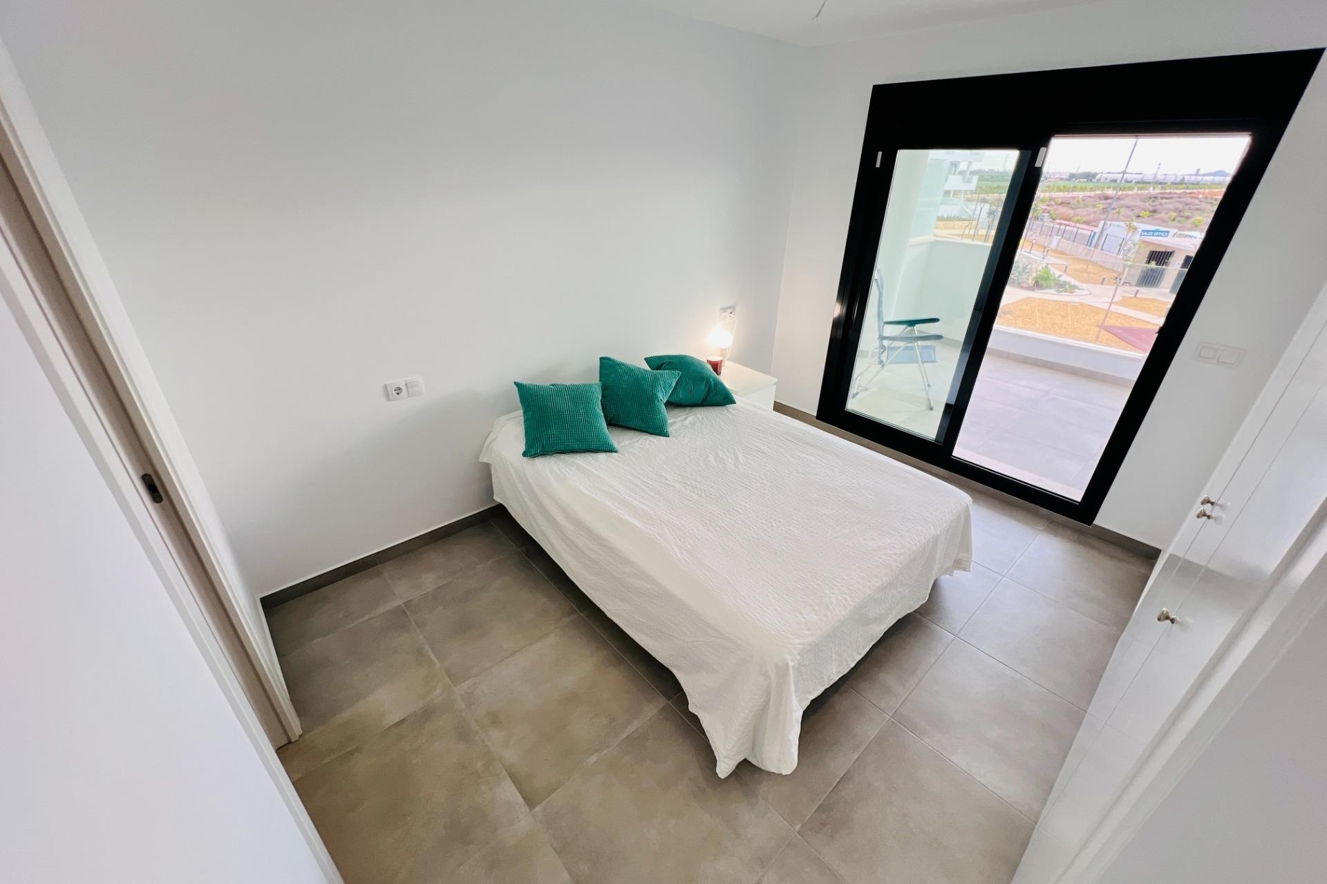 Herverkoop - Appartement / Flat -
Los Alcazares - Santa Rosalía