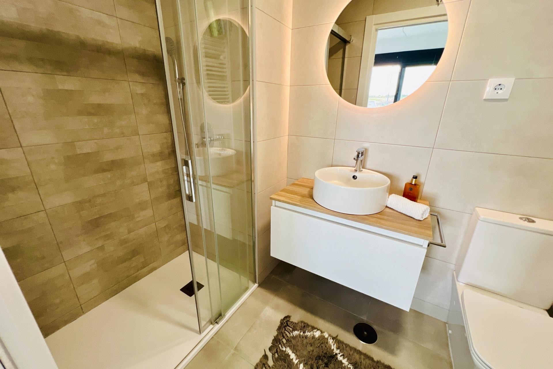 Herverkoop - Appartement / Flat -
Los Alcazares - Santa Rosalía