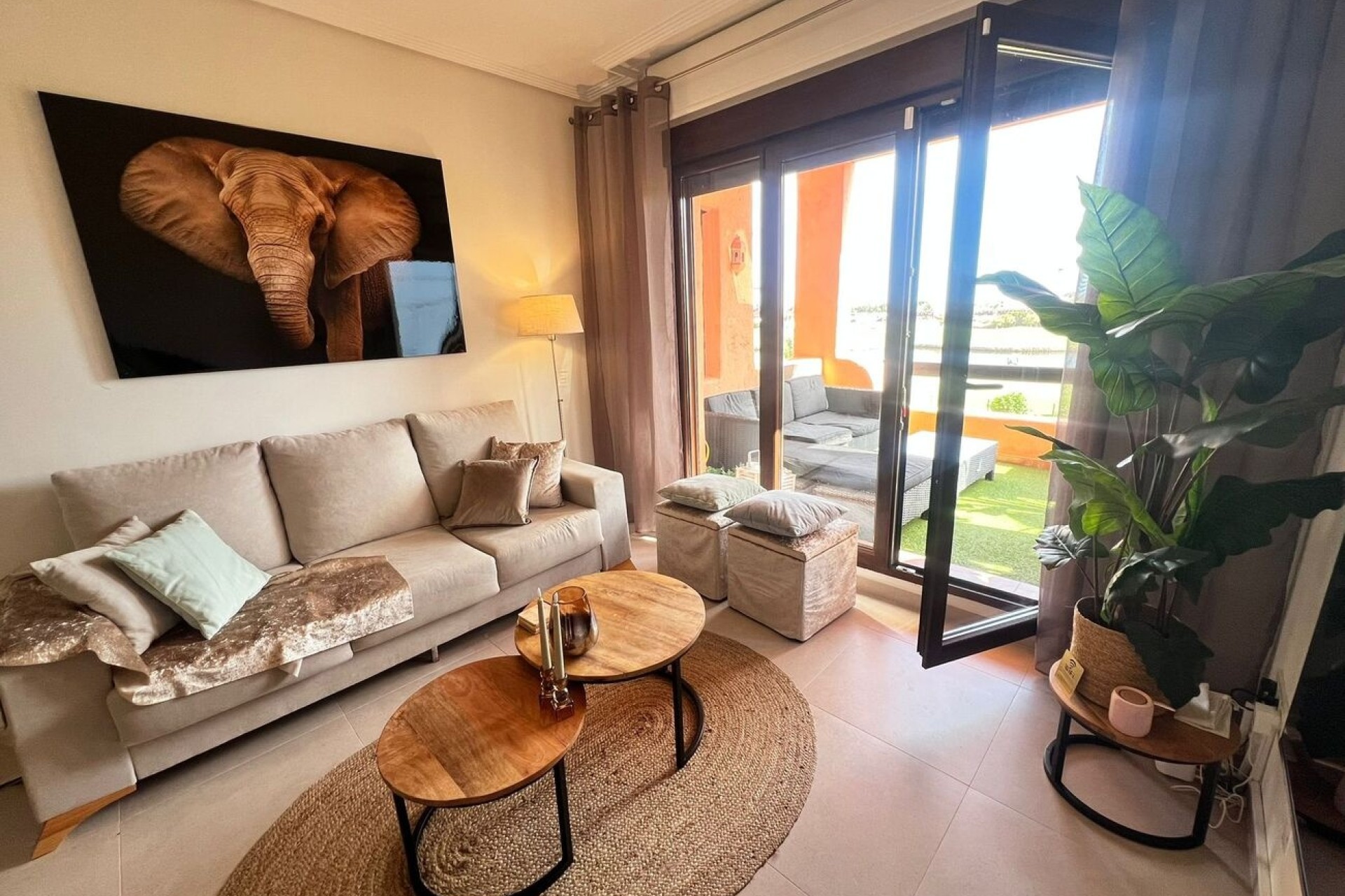 Herverkoop - Appartement / Flat -
Los Alcazares - SERANA GOLF